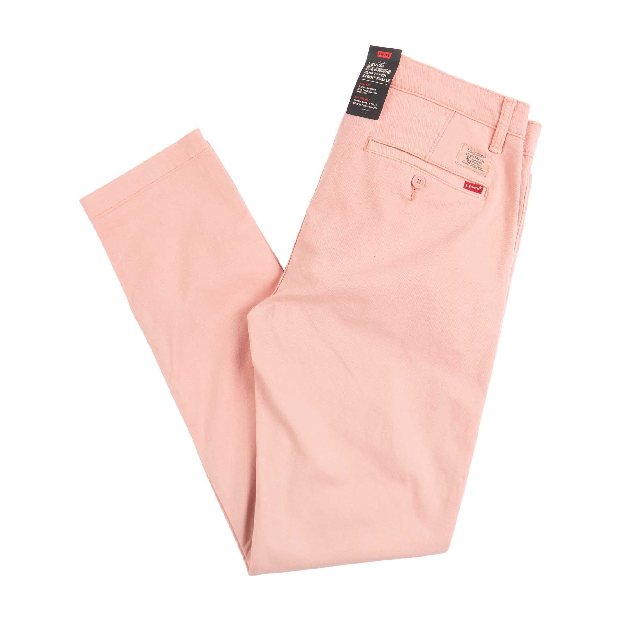 Levi's Men's XX Chino Slim pant
