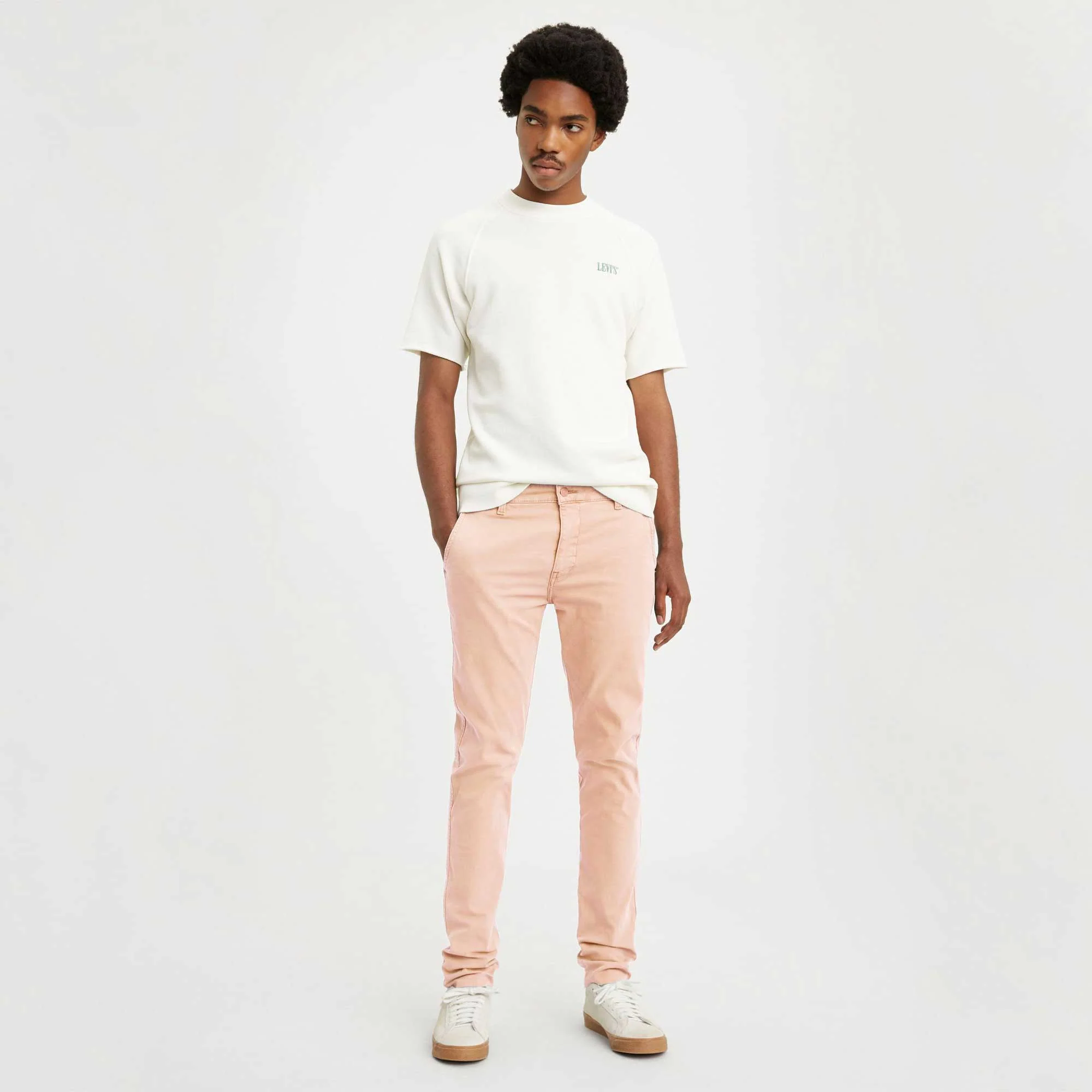 Levi's Men's XX Chino Slim pant - Image 2