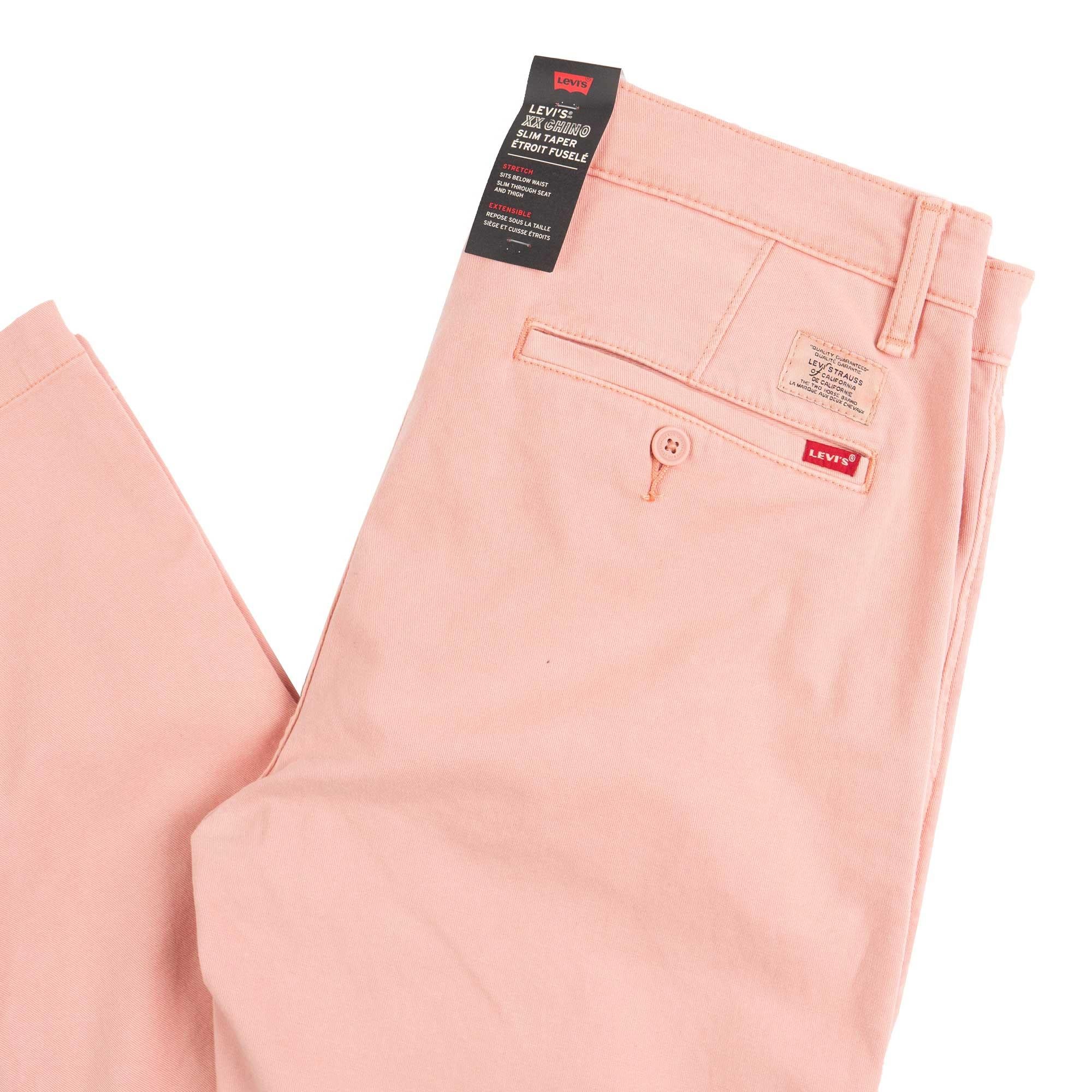 Levi's Men's XX Chino Slim pant - Image 3
