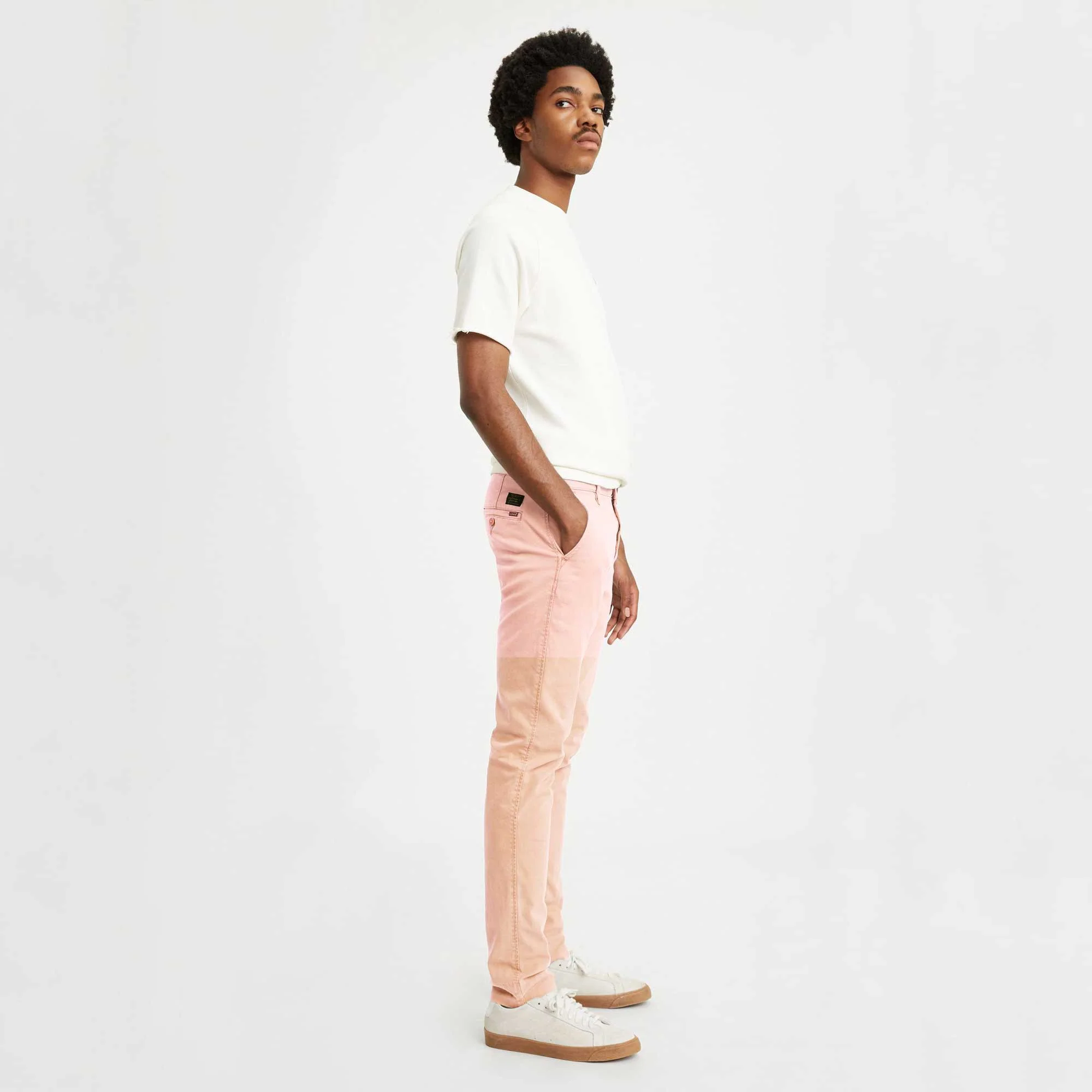 Levi's Men's XX Chino Slim pant - Image 5