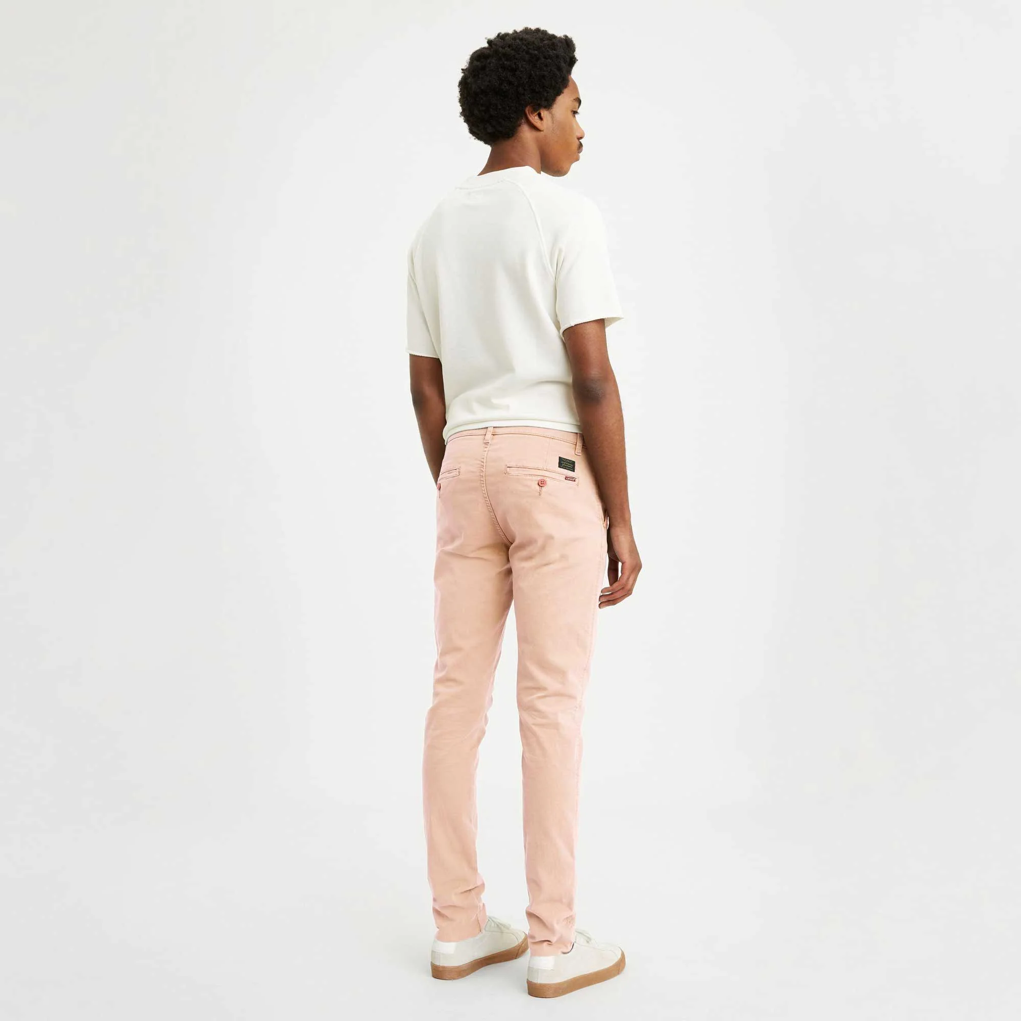 Levi's Men's XX Chino Slim pant - Image 6