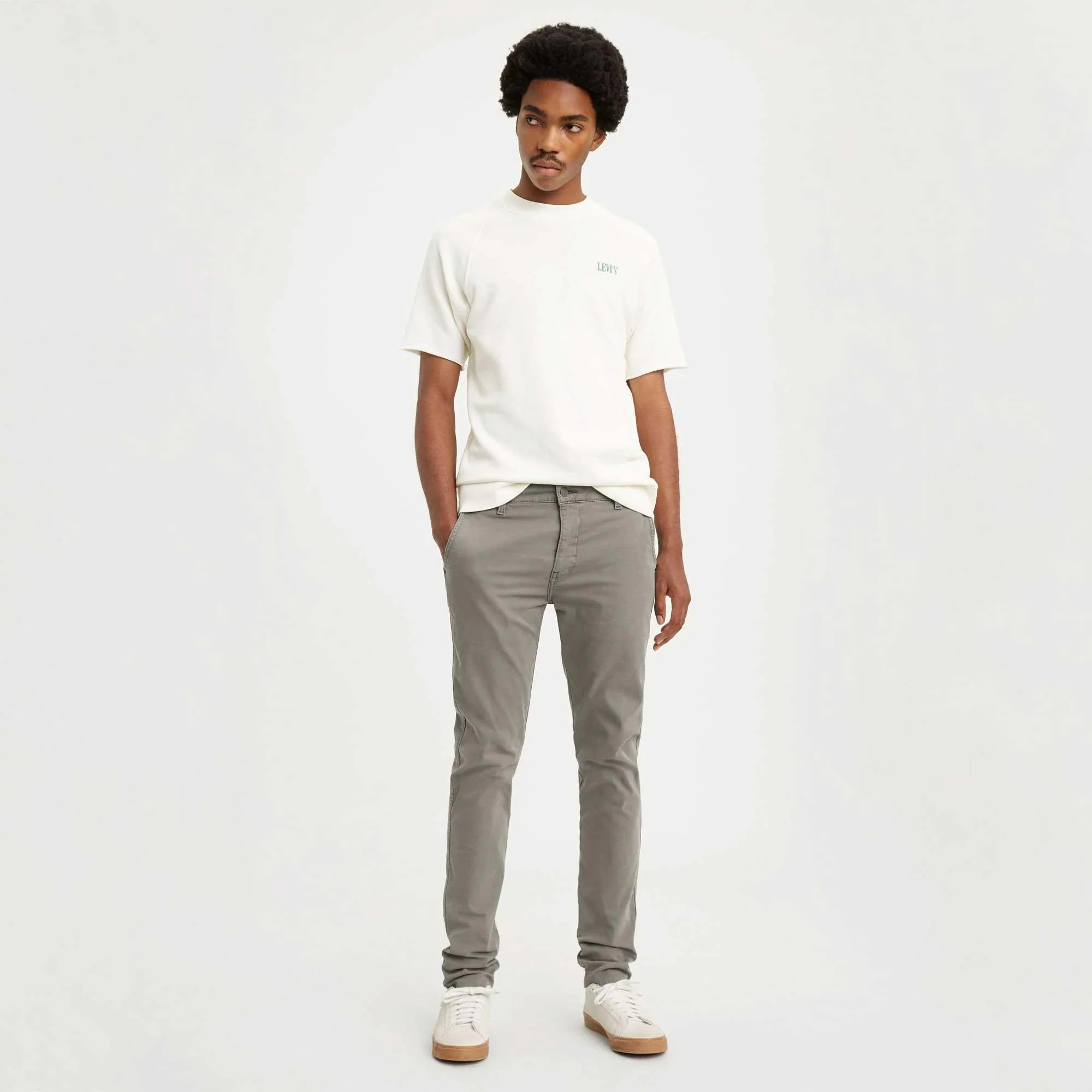 Levi's Men's XX Chino Slim pant - Image 2