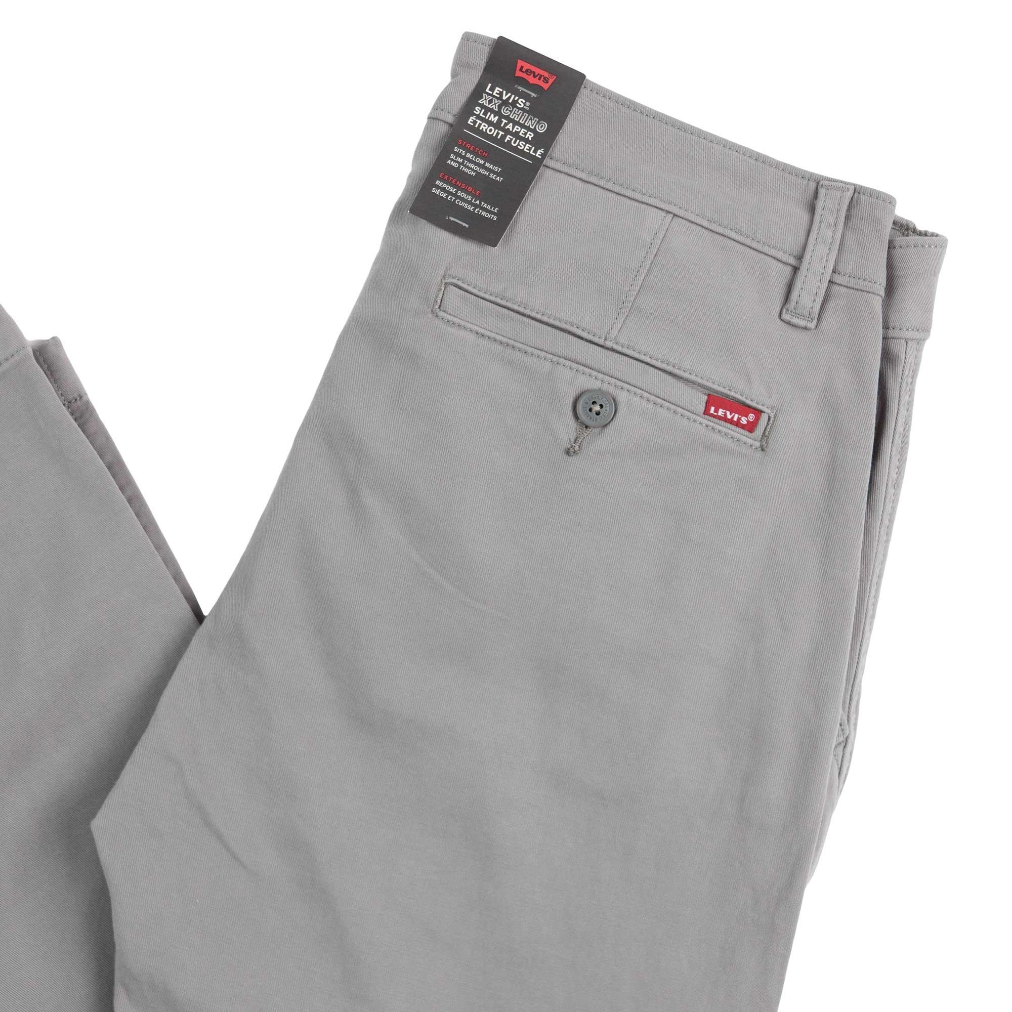 Levi's Men's XX Chino Slim pant - Image 3