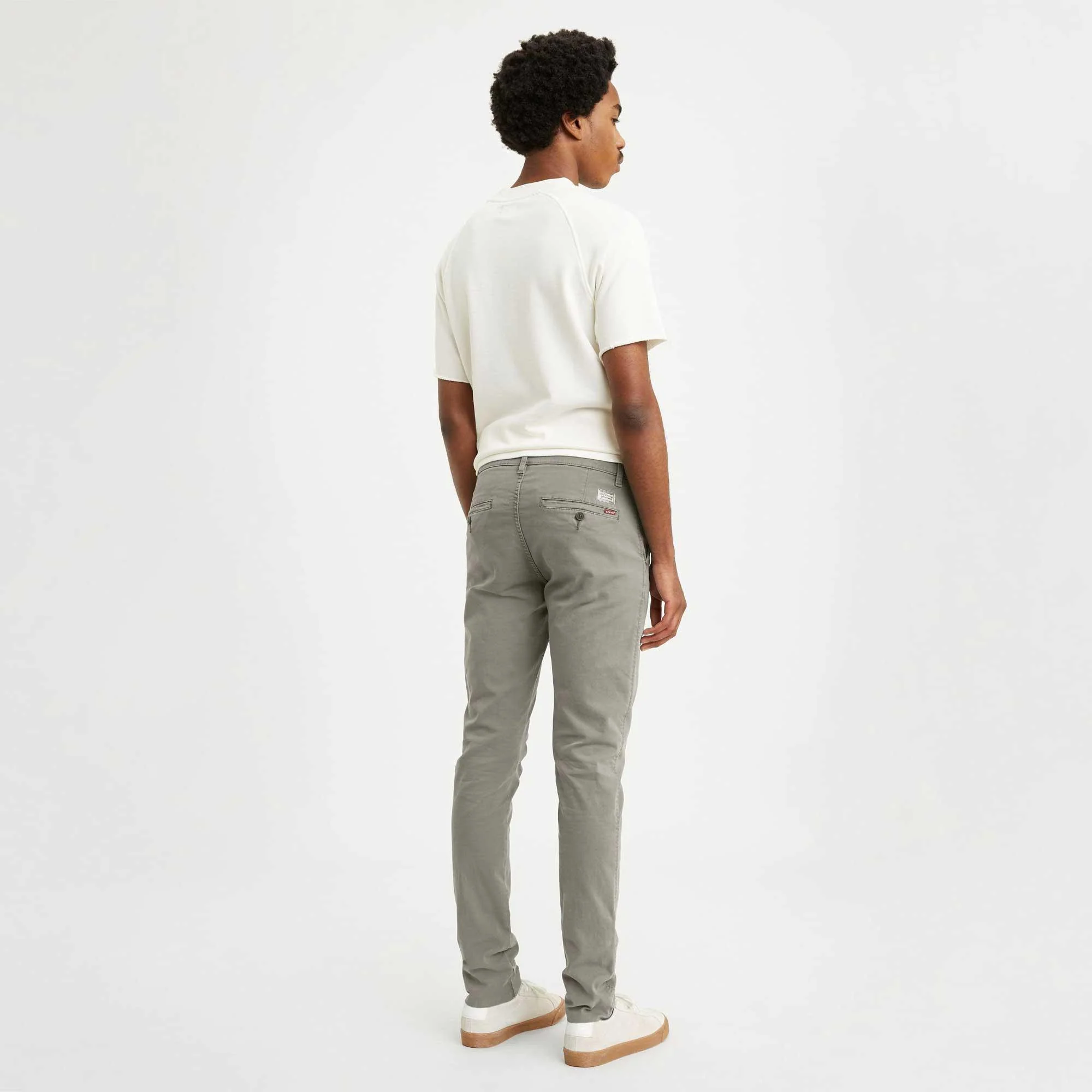 Levi's Men's XX Chino Slim pant - Image 5