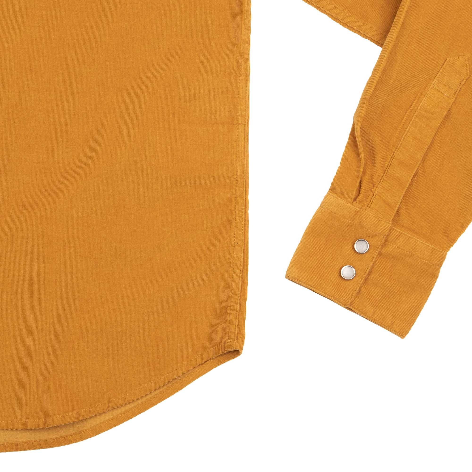 Levi's Mens Barstow Western shirt - Image 2
