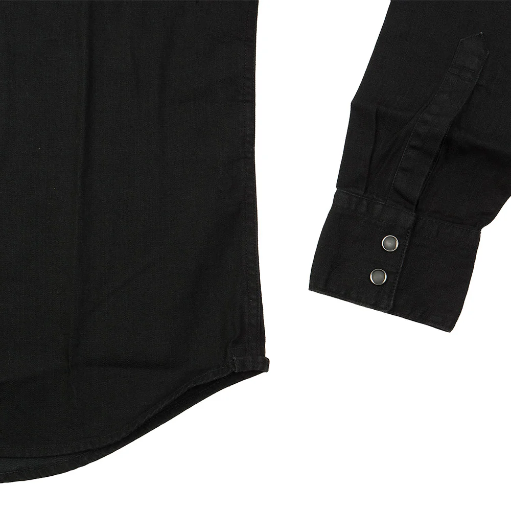 Levi's Mens Barstow Western shirt - Image 5