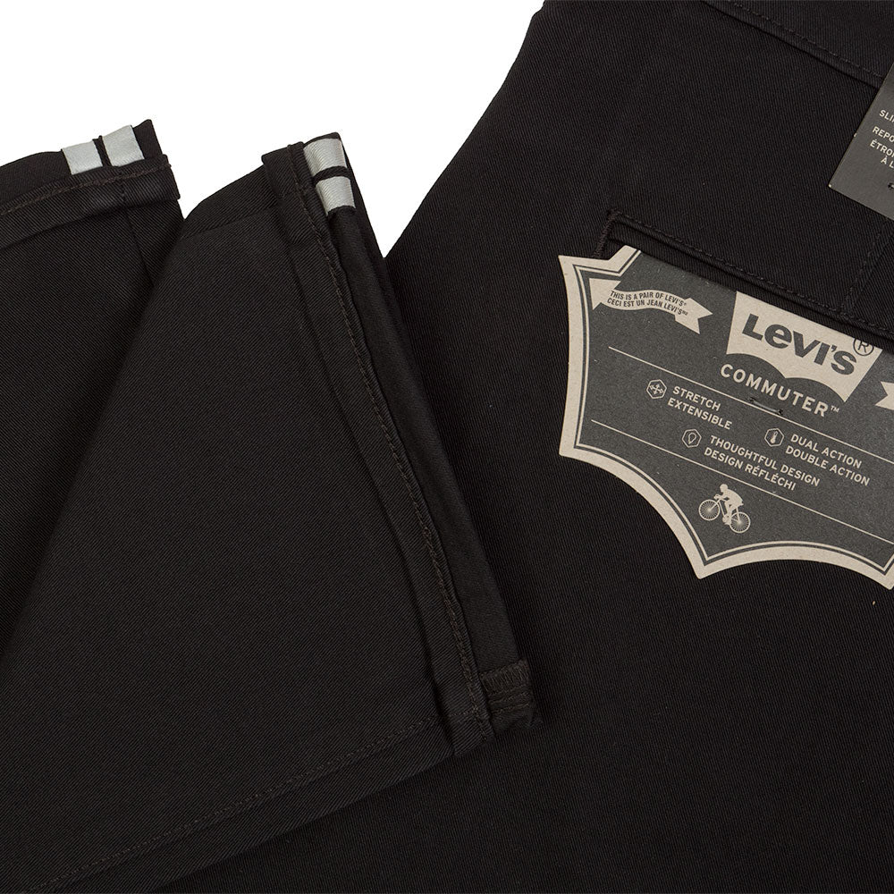 Levi's Mens Commuter Pro 511 trouser - Image 2