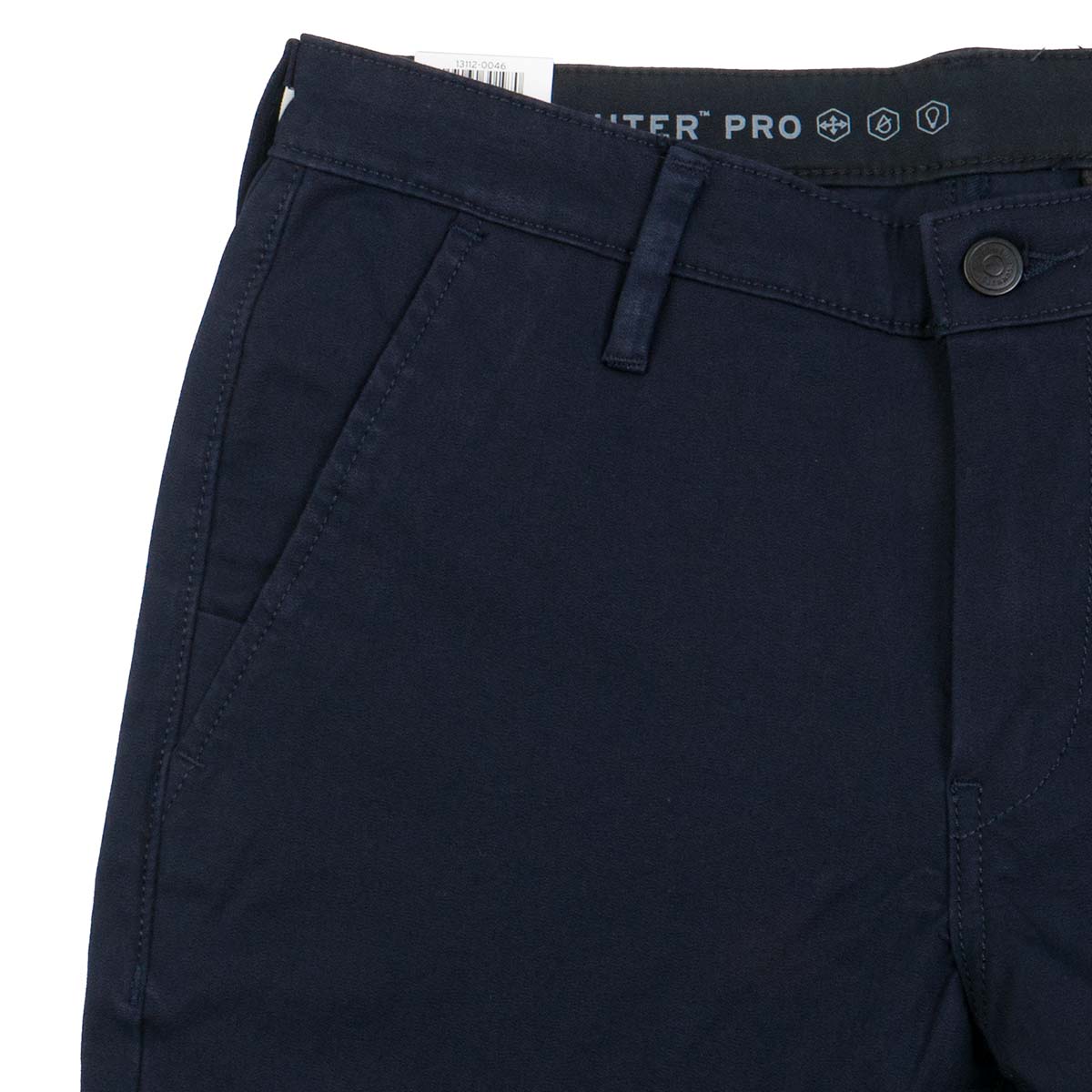 Levi's Mens Commuter Pro 511 trouser - Image 2