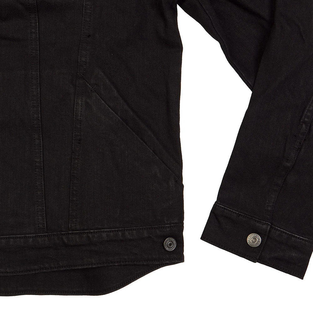Levi's Mens Commuter Pro Trucker jacket - Image 2