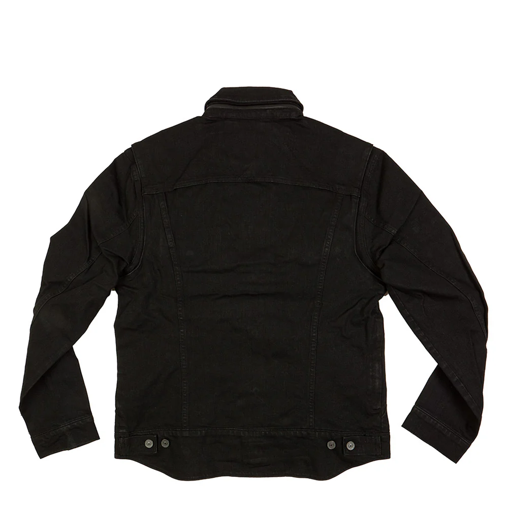 Levi's Mens Commuter Pro Trucker jacket - Image 3