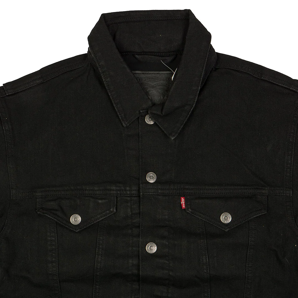 Levi's Mens Commuter Pro Trucker jacket - Image 5