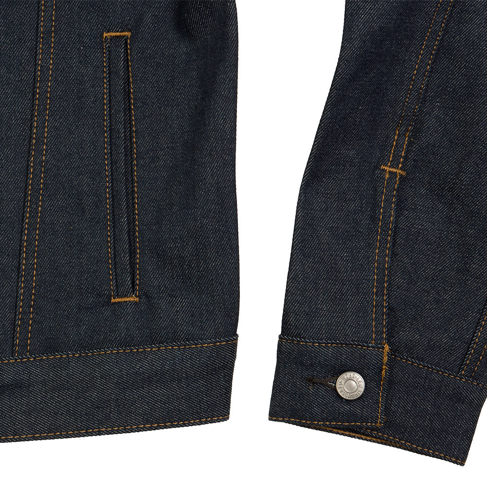 Levi's Mens Trucker jacket - Image 5