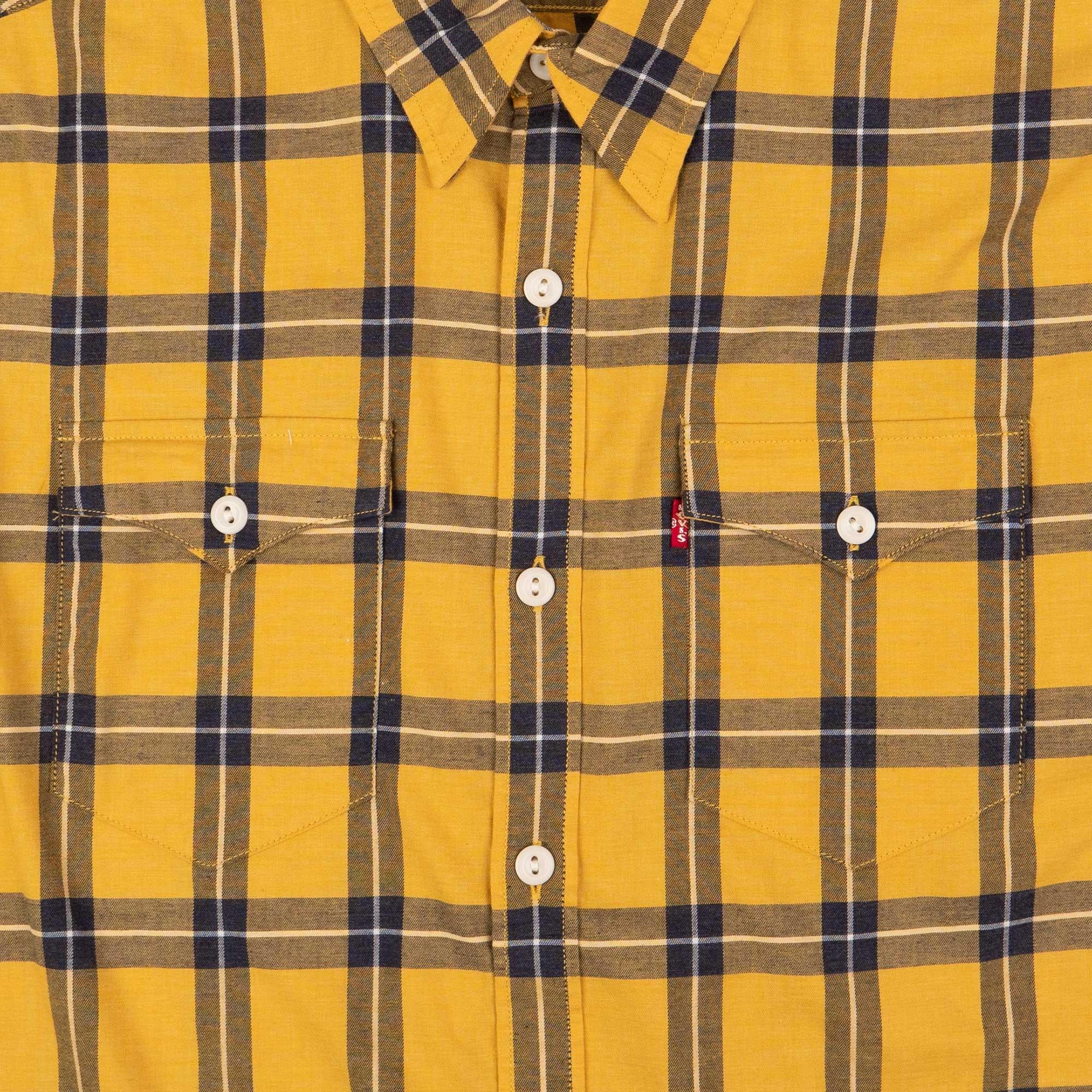 Levi's Modern Barstow Western shirt - Image 2