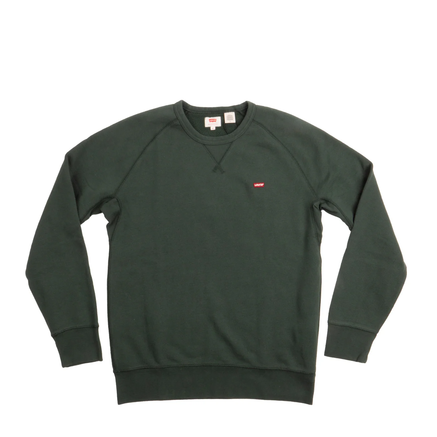 Levi's Original Housemark Icon crew sweatshirt