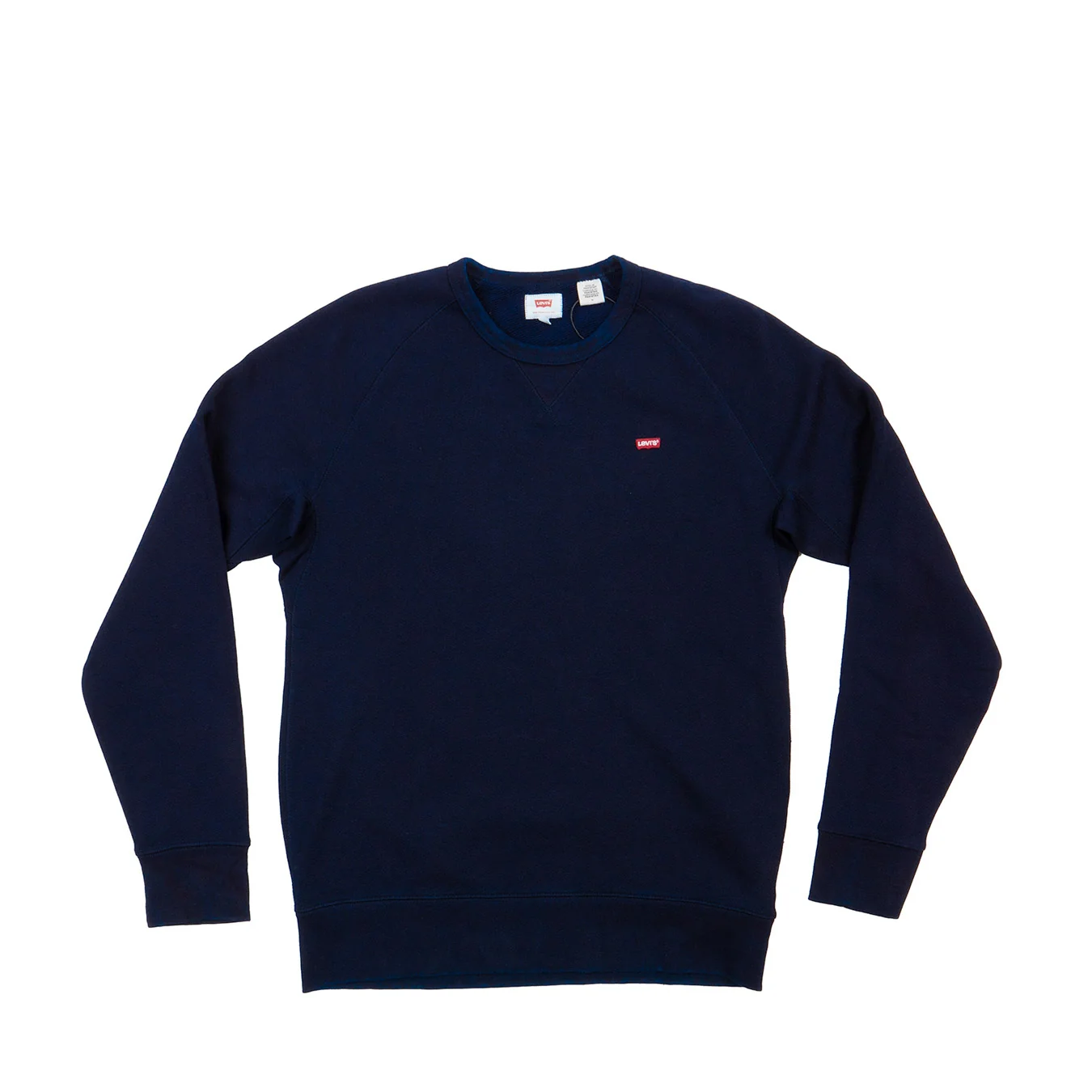 Levi's Original Housemark Icon crew sweatshirt