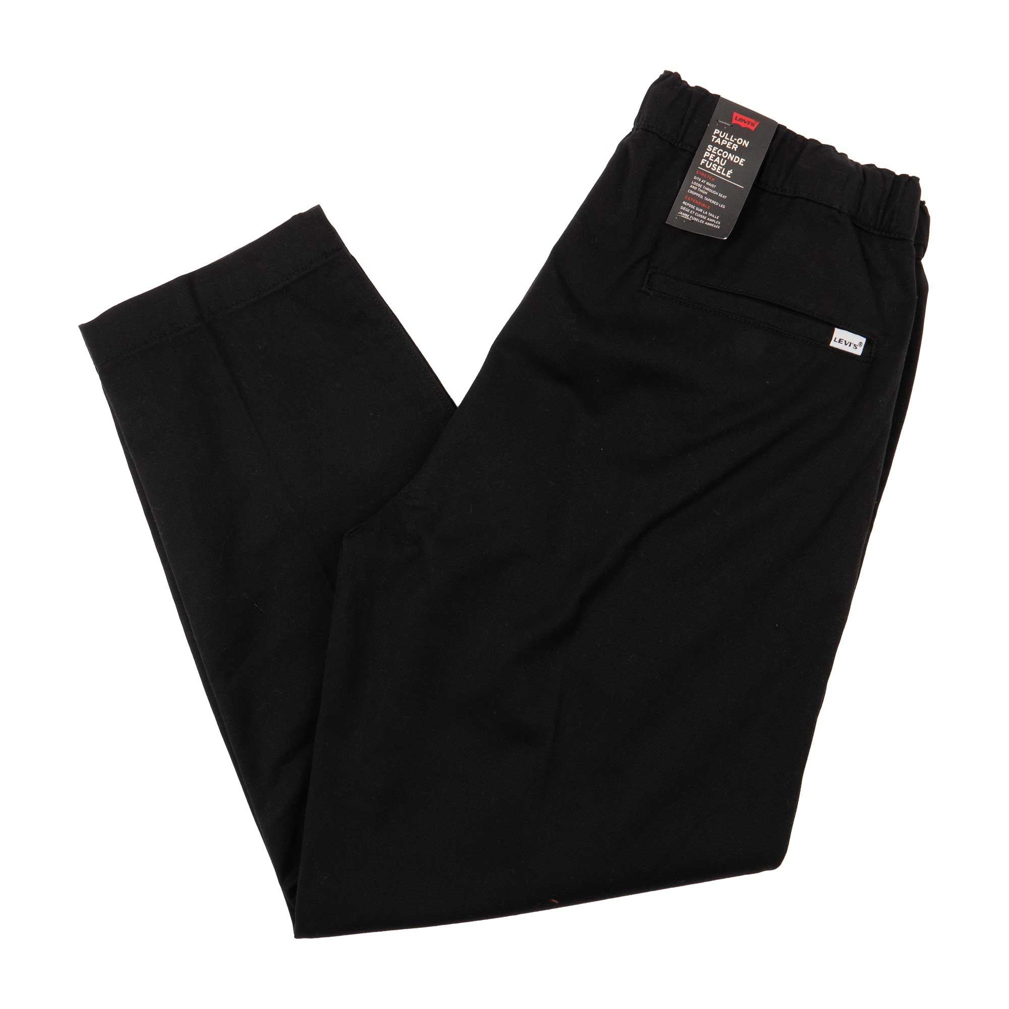 Levi's Pull On Taper pant