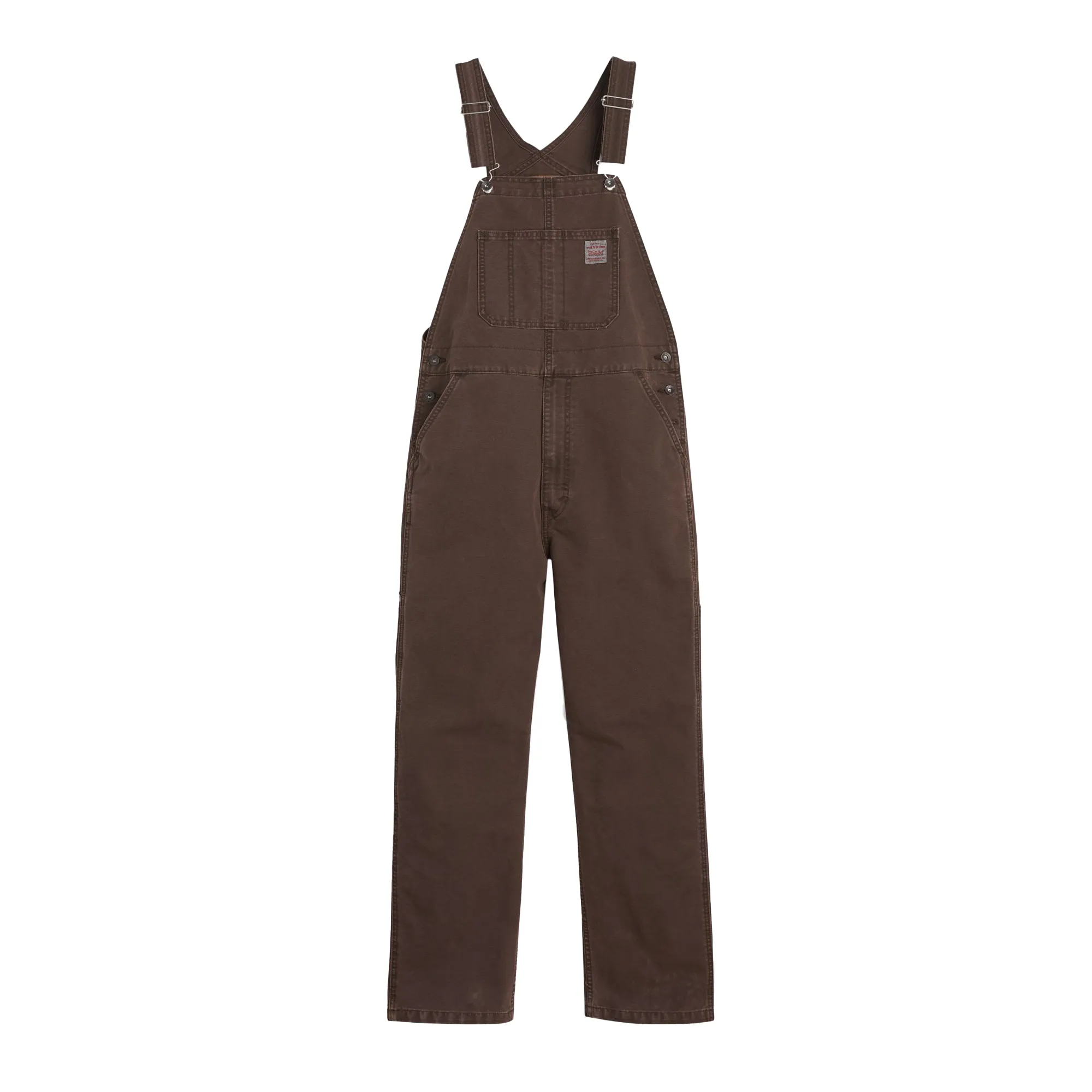 Levi's RT Overall, crackin bracken overall
