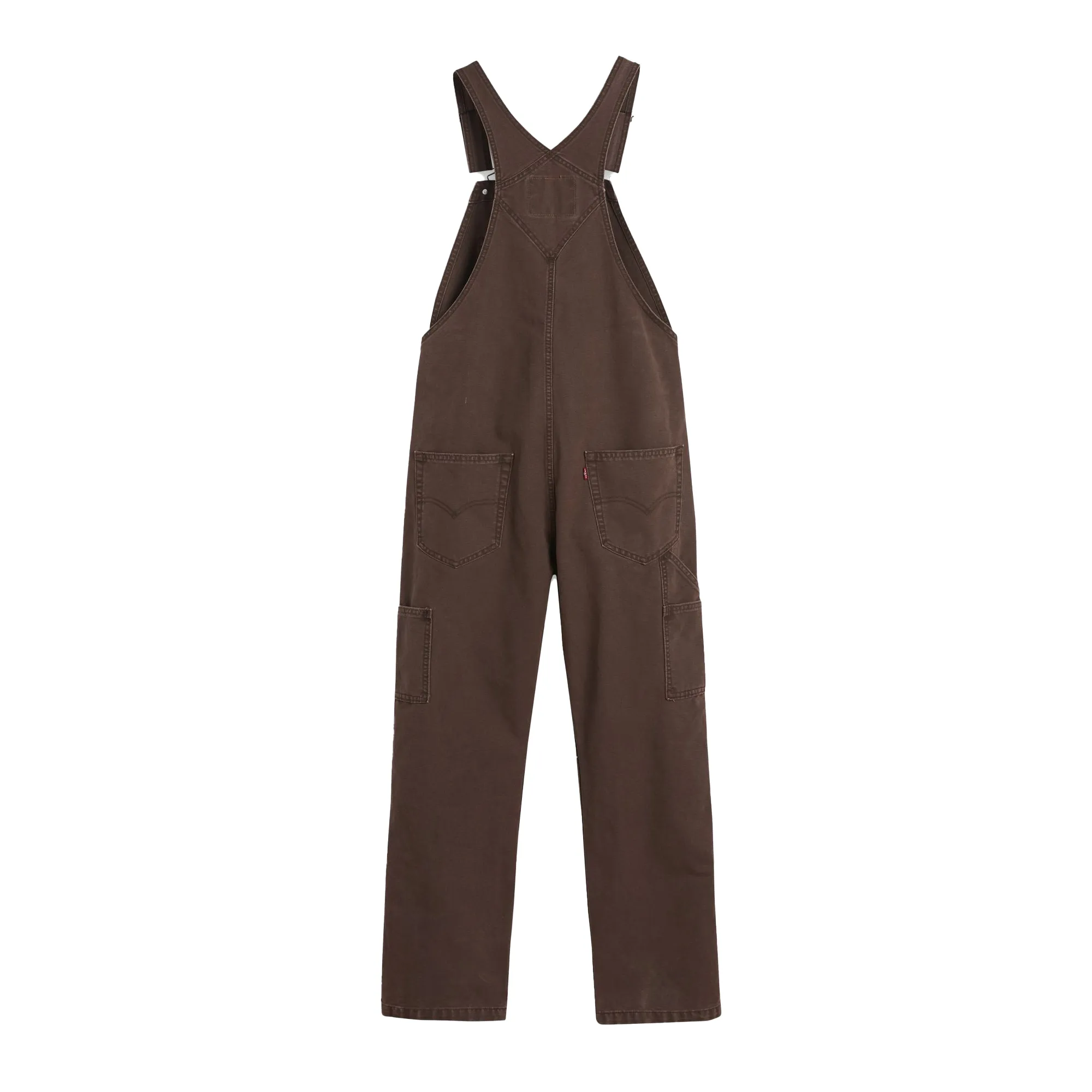 Levi's RT Overall, crackin bracken overall - Image 2