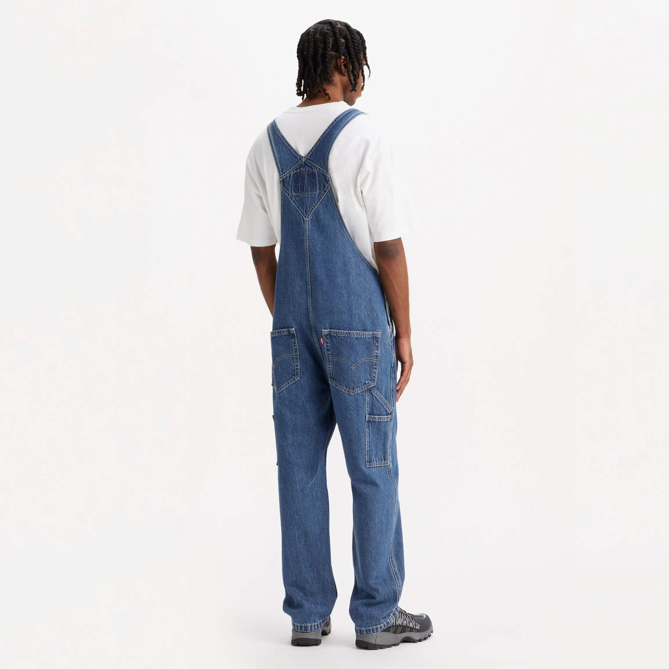 Levi's RT Overall, get involved overall - Image 2