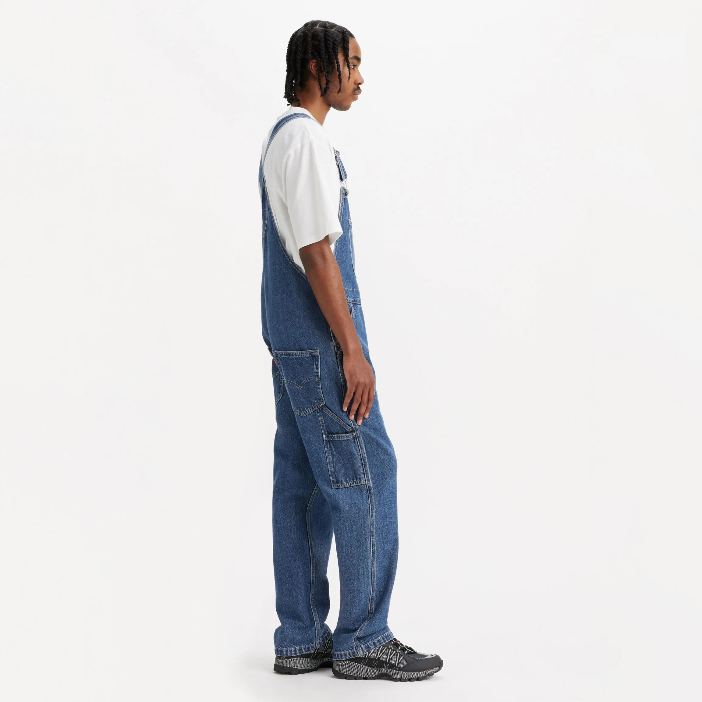 Levi's RT Overall, get involved overall - Image 3