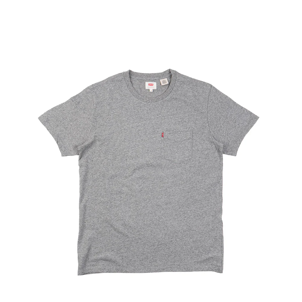 Levi's Set-In Sunset pocket tee