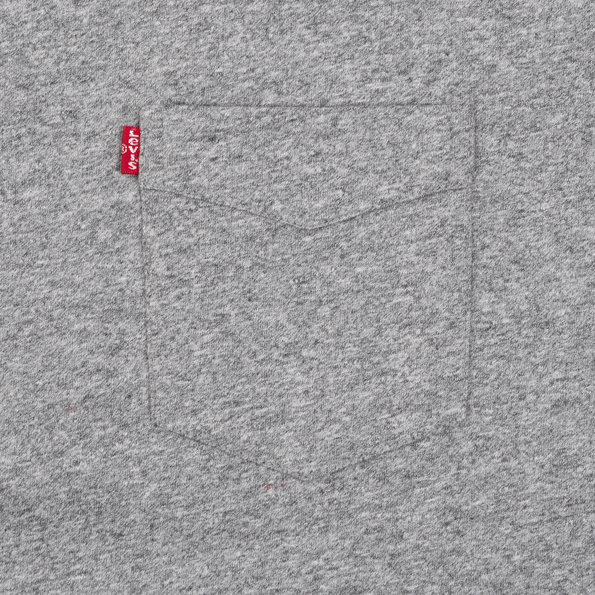 Levi's Set-In Sunset pocket tee - Image 2