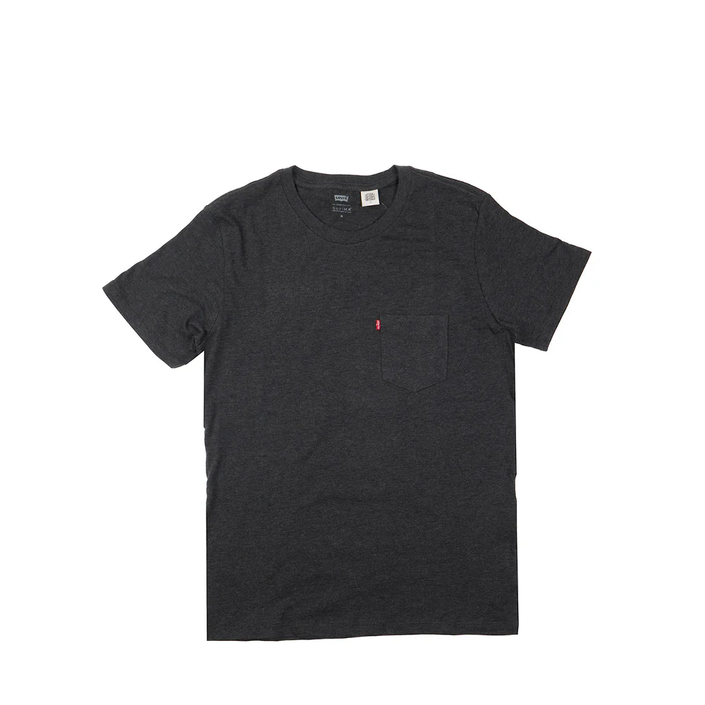 Levi's Set-In Sunset pocket tee