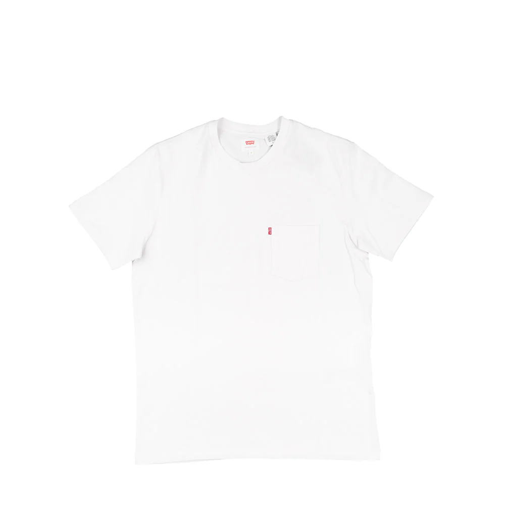 Levi's Set-In Sunset pocket tee