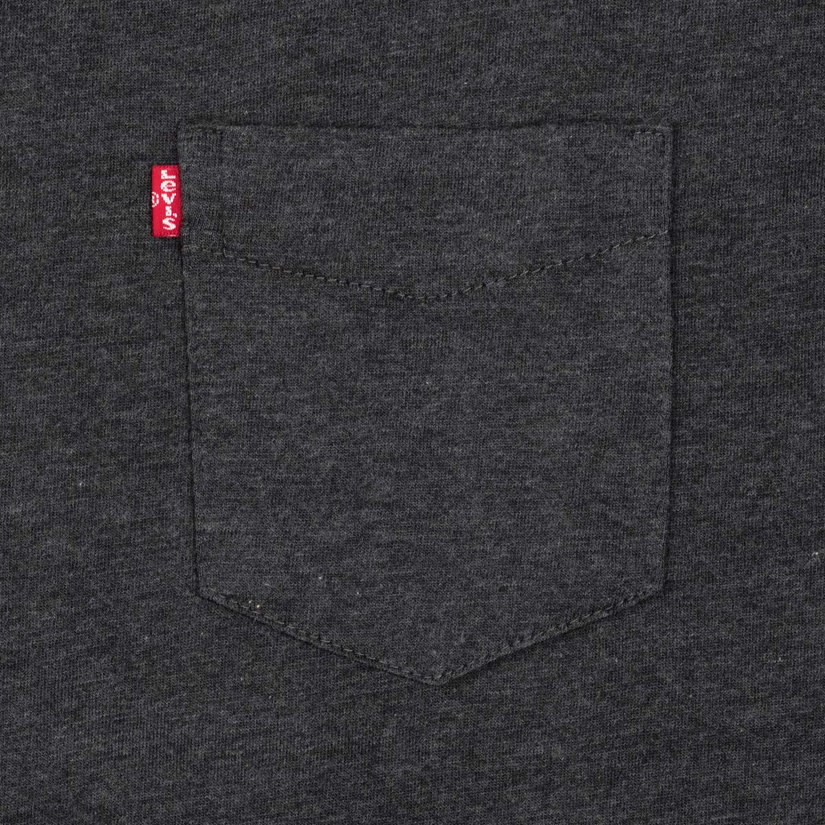 Levi's Set-In Sunset pocket tee - Image 3