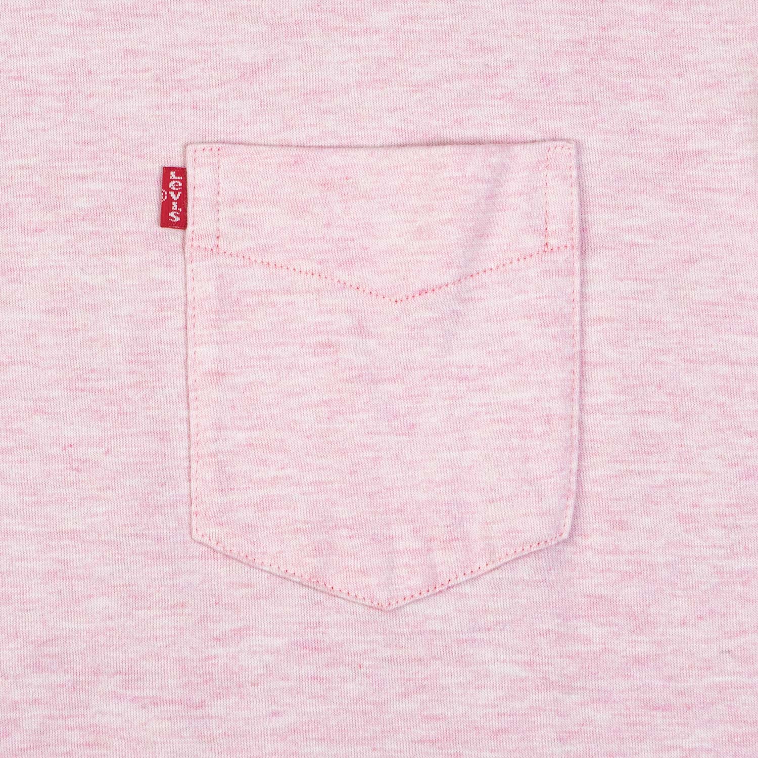 Levi's Set-In Sunset pocket tee - Image 2