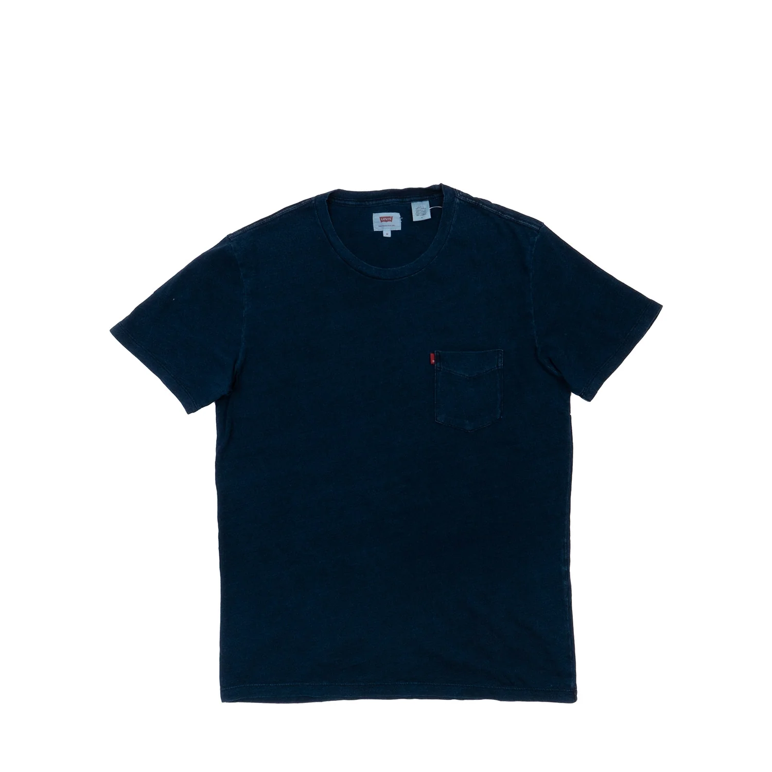 Levi's Set-In Sunset pocket tee