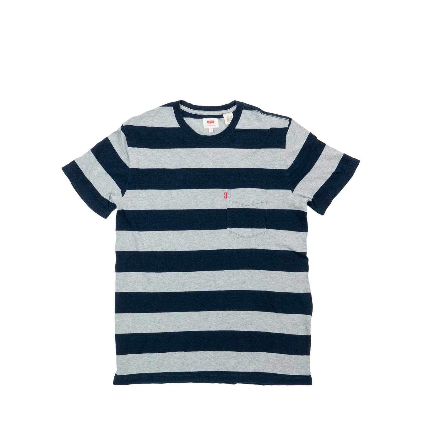 Levi's Set-In Sunset pocket tee