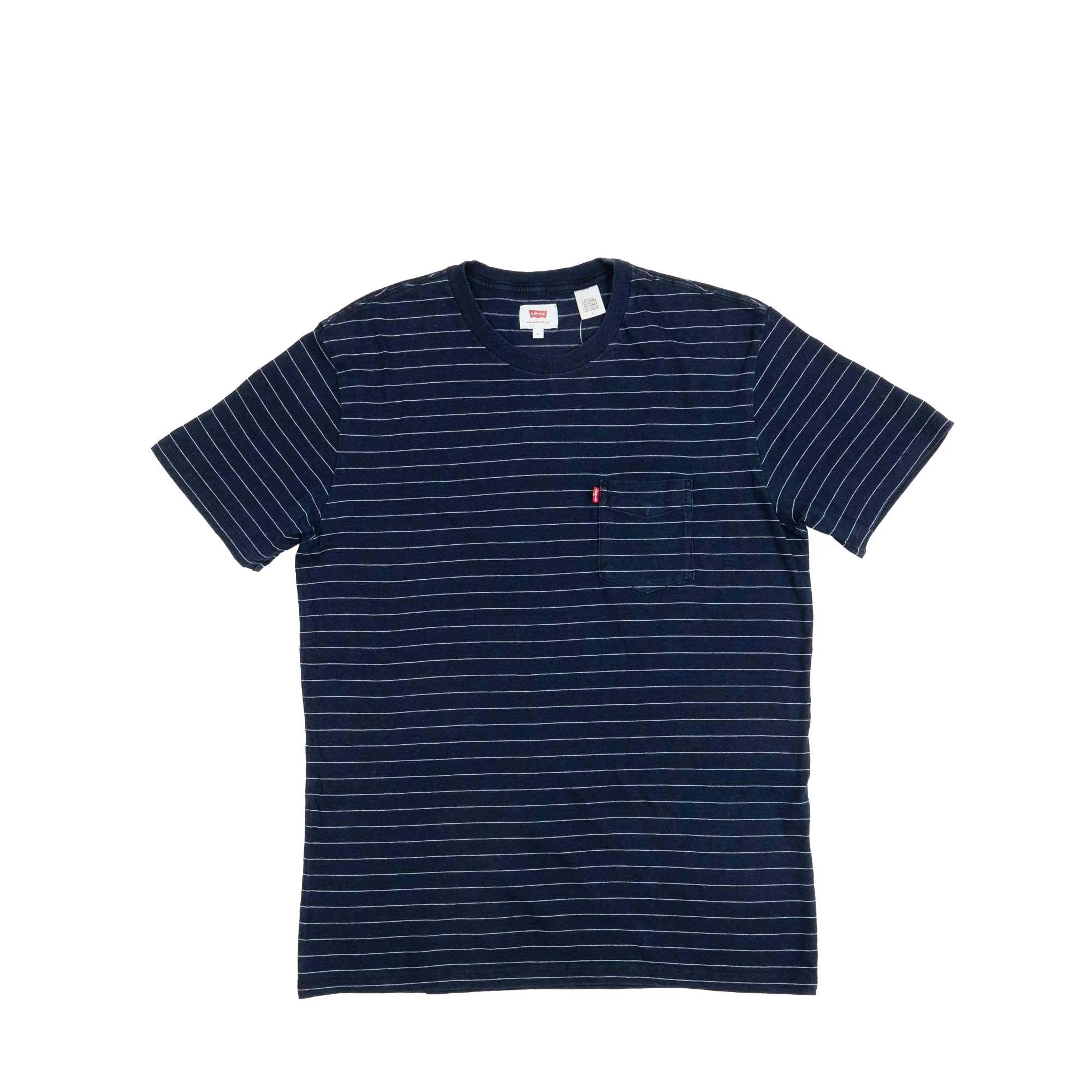 Levi's Set-In Sunset pocket tee