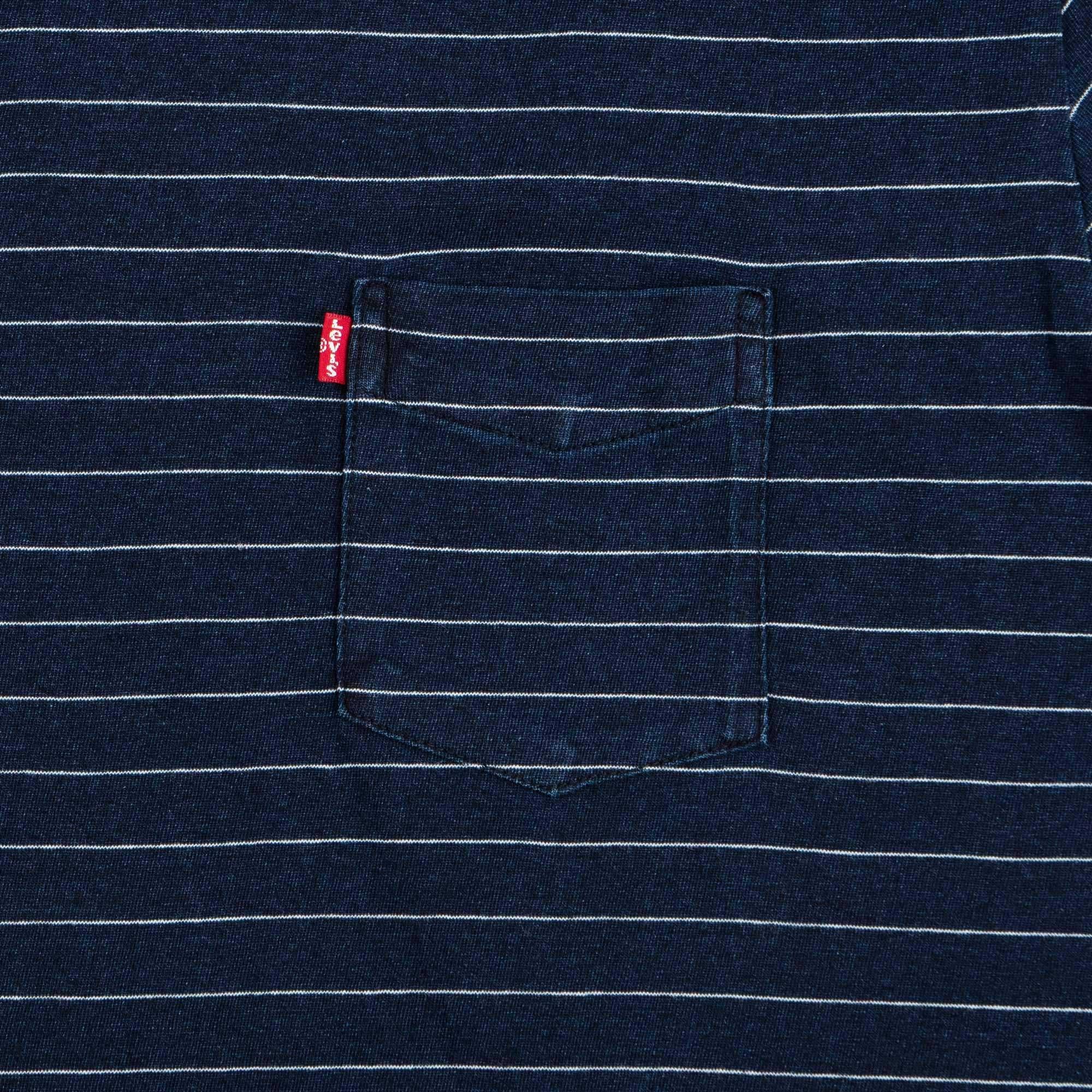 Levi's Set-In Sunset pocket tee - Image 2
