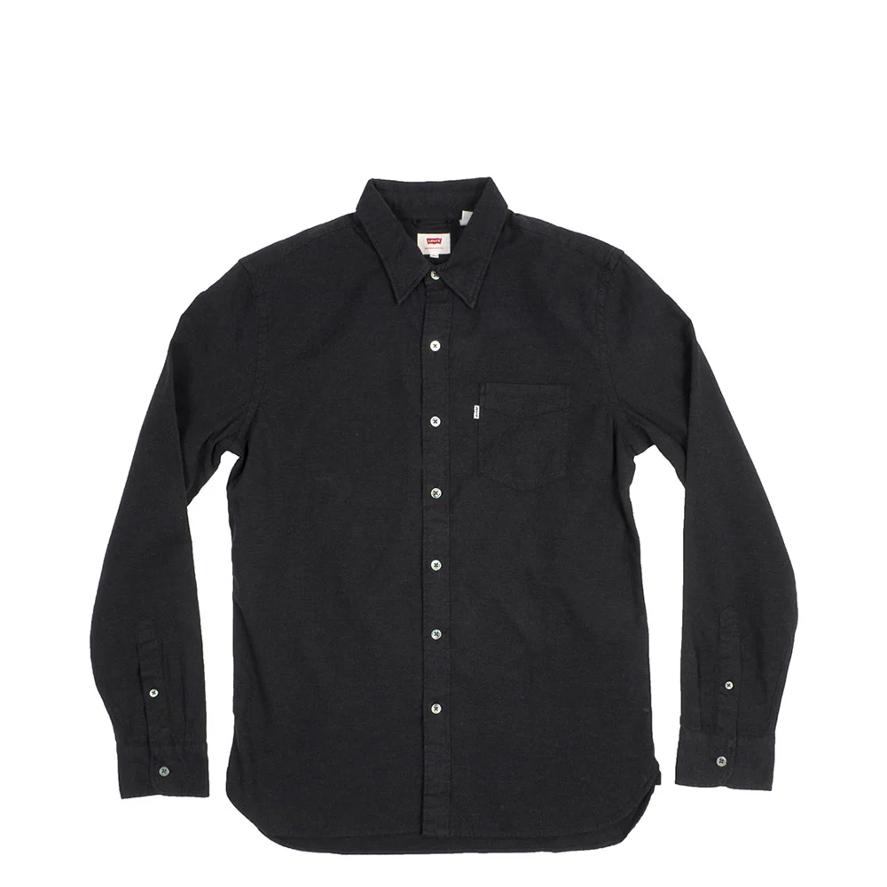Levi's Sunset One Pocket Shirt