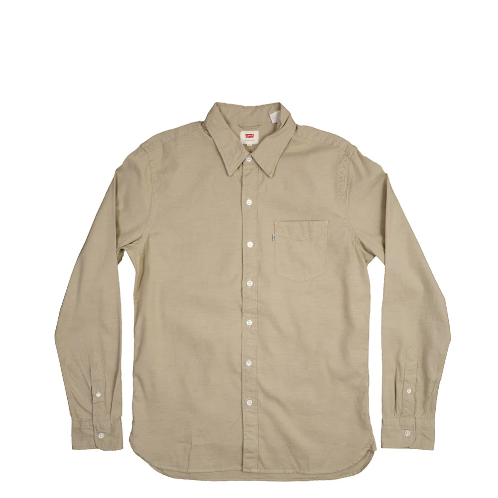 Levi's Sunset One Pocket Shirt