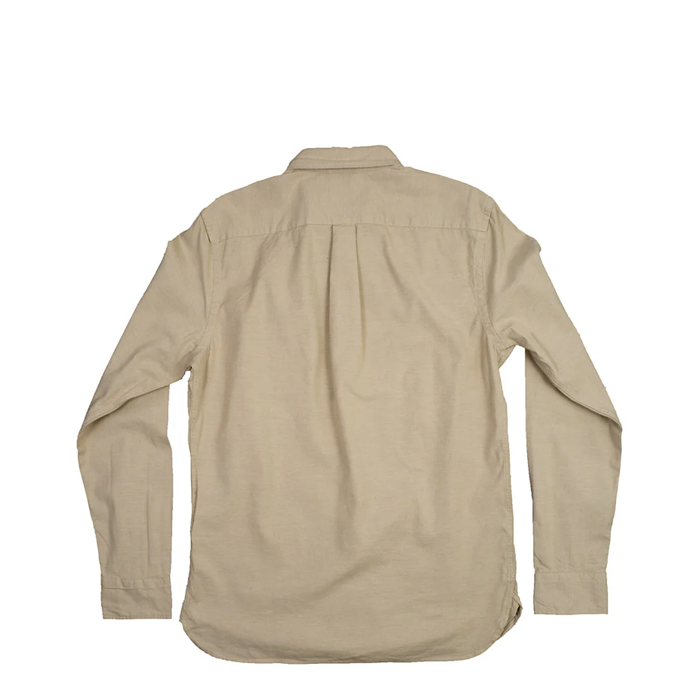 Levi's Sunset One Pocket Shirt - Image 3