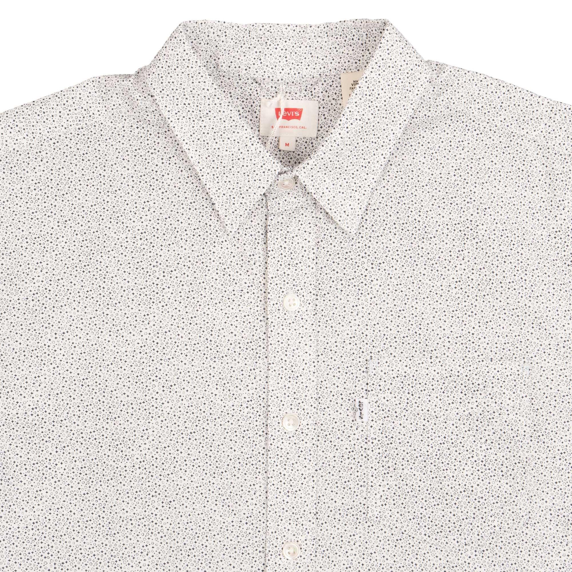 Levi's Sunset pocket short sleeve shirt - Image 2