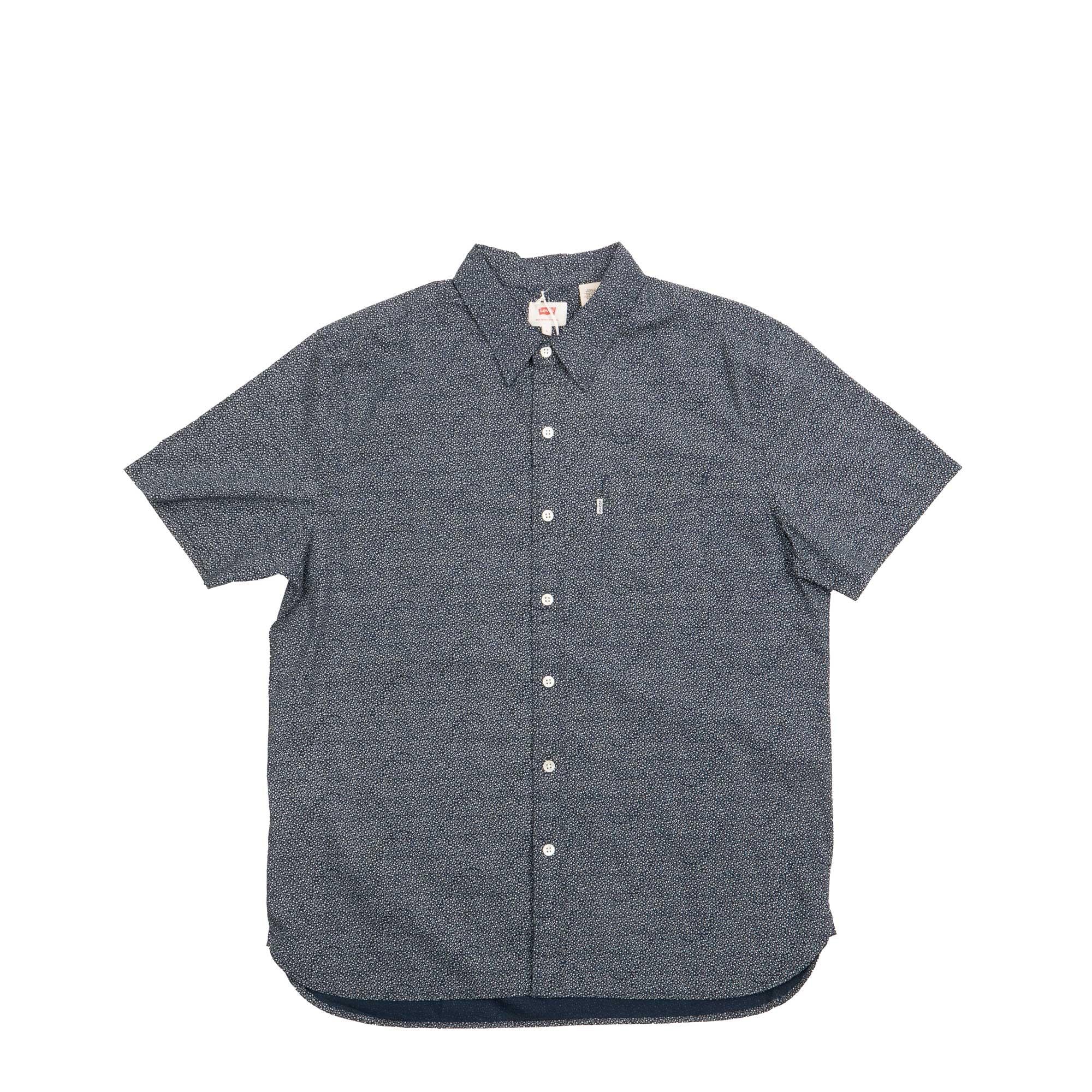 Levi's Sunset pocket short sleeve shirt