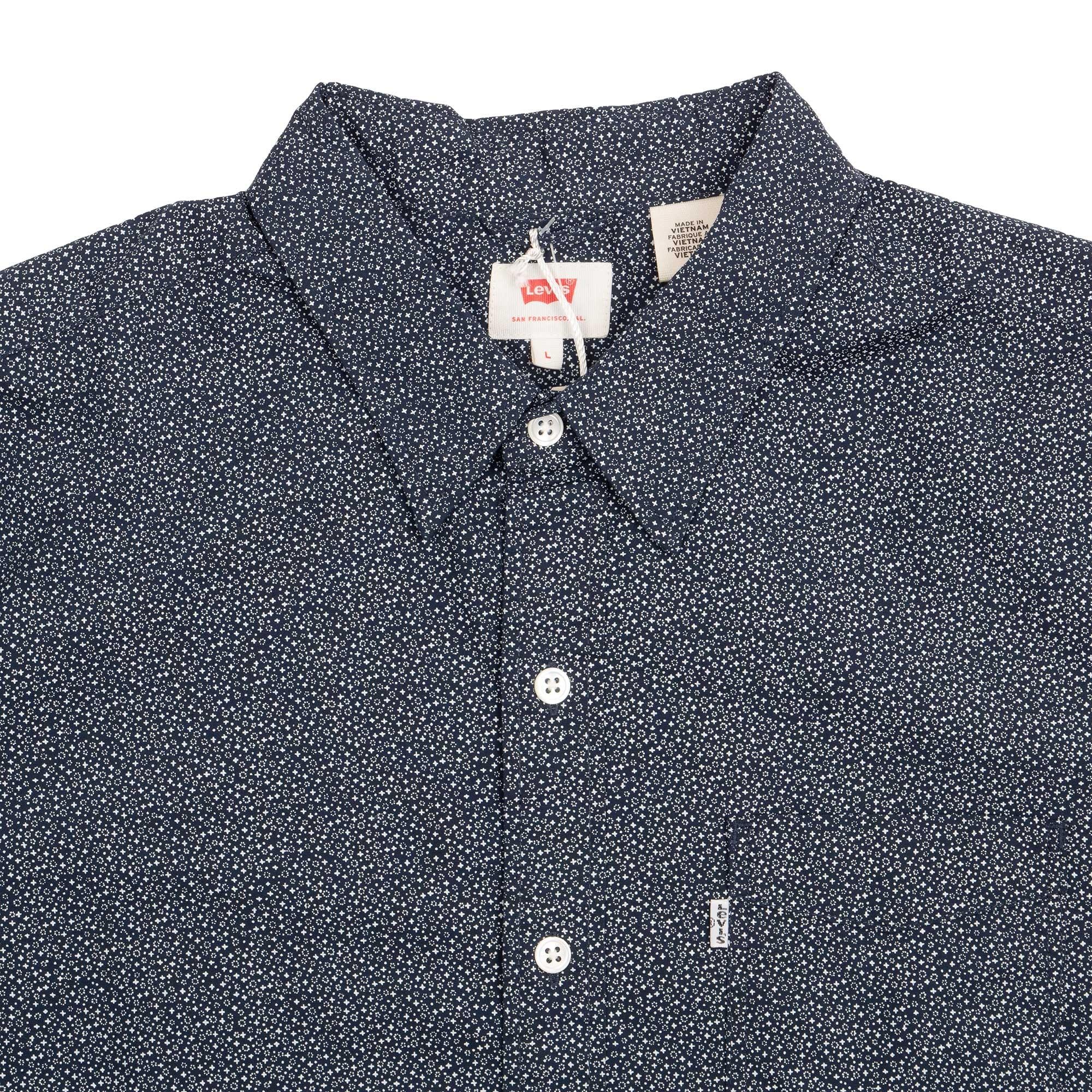 Levi's Sunset pocket short sleeve shirt - Image 2