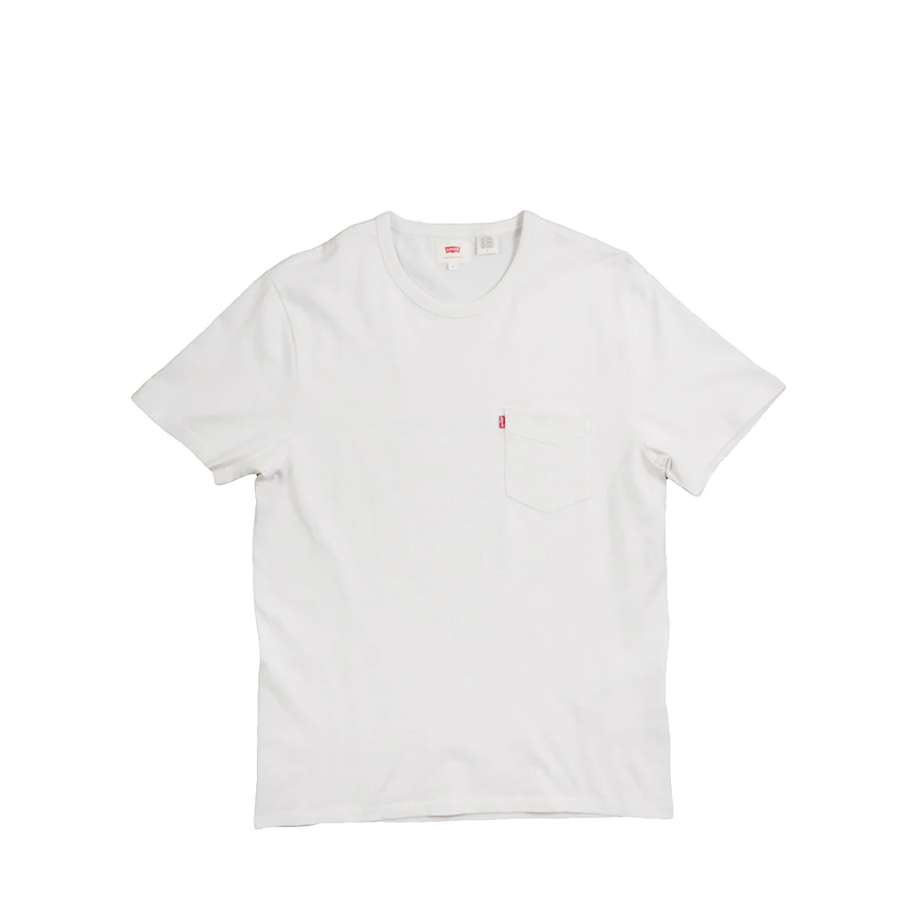 Levi's Sunset pocket tee