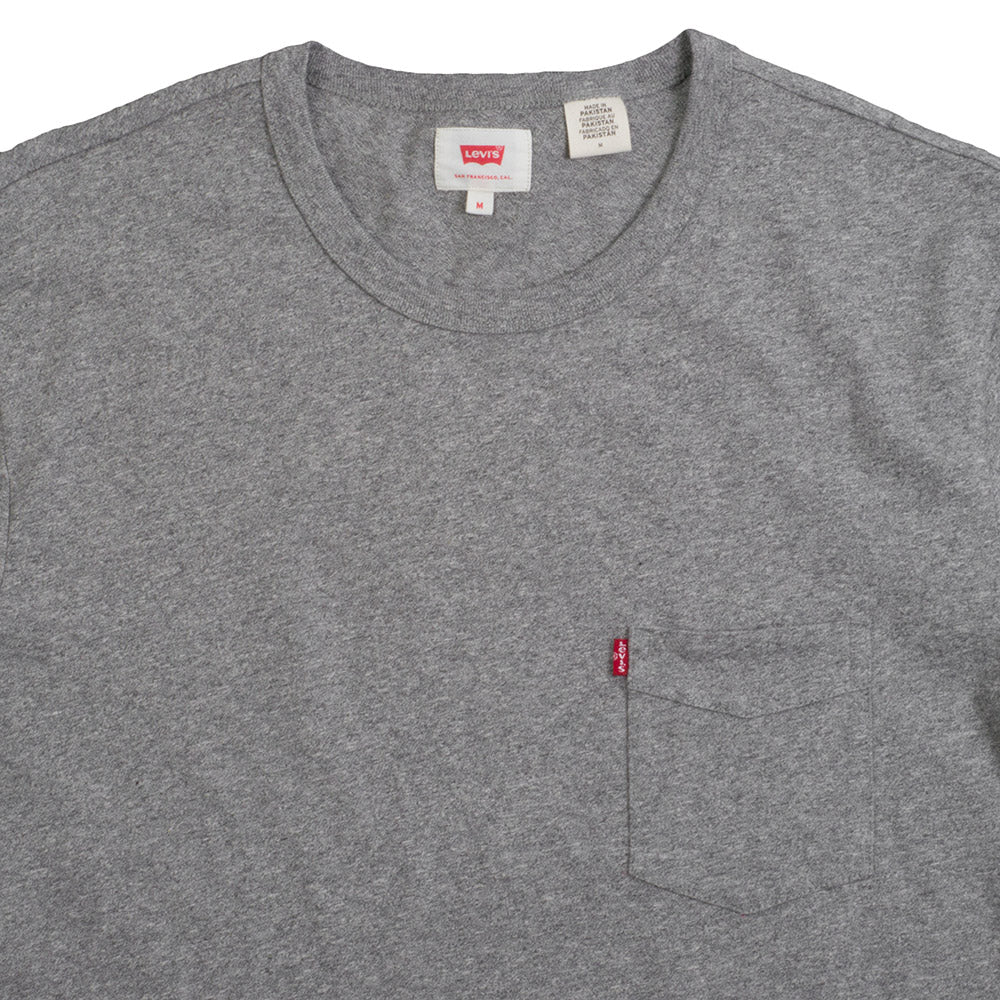 Levi's Sunset pocket tee - Image 2