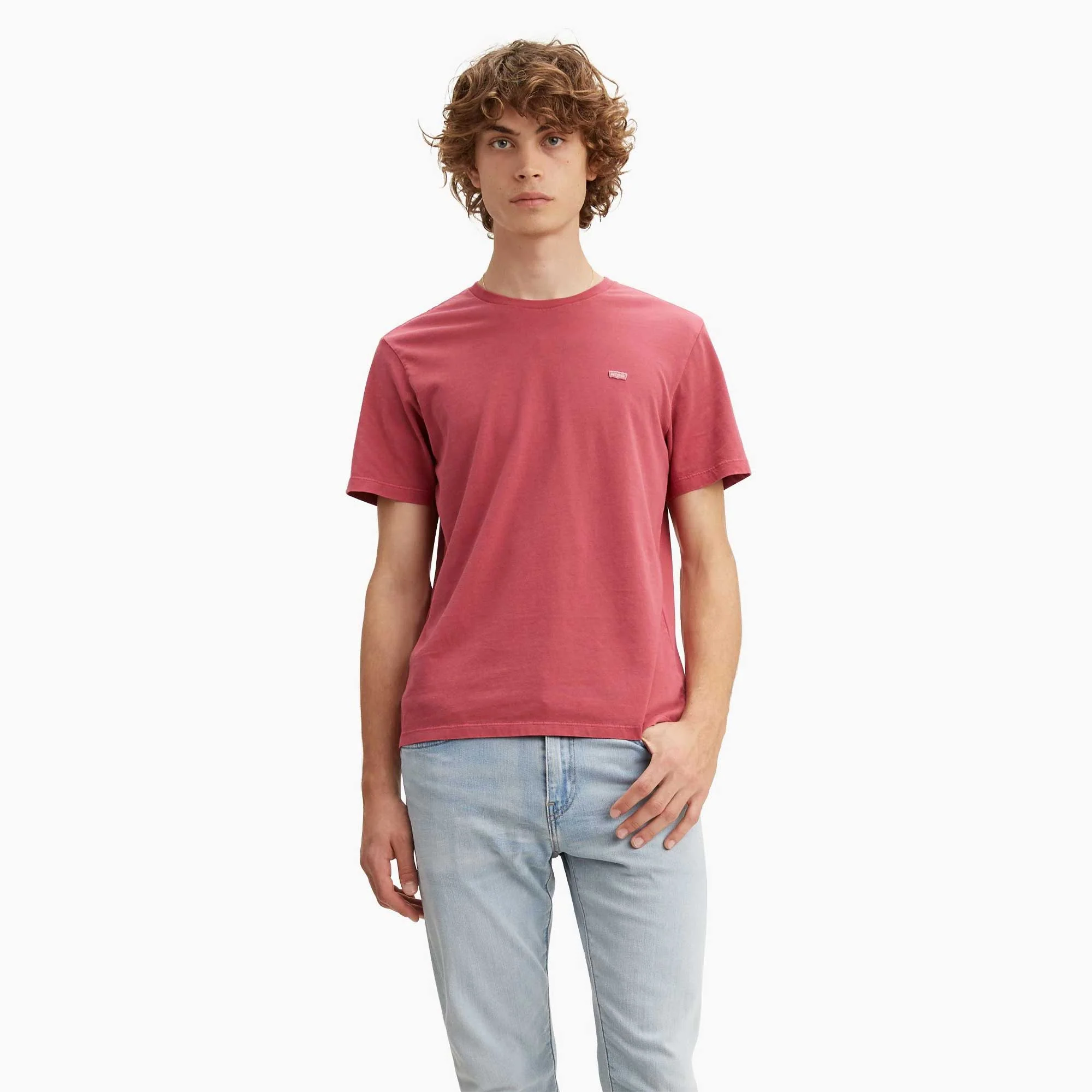 Levi's The Original Tee - Image 3
