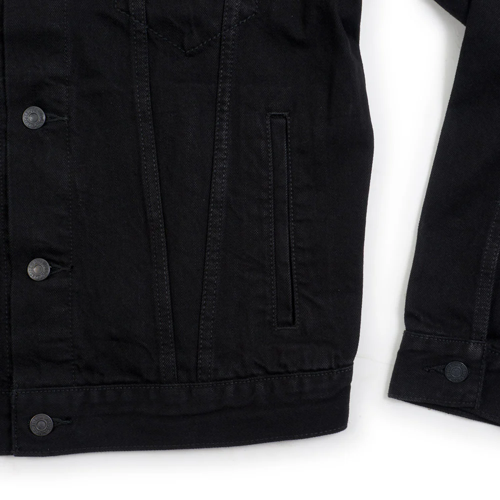Levi's Trucker jacket - Image 2