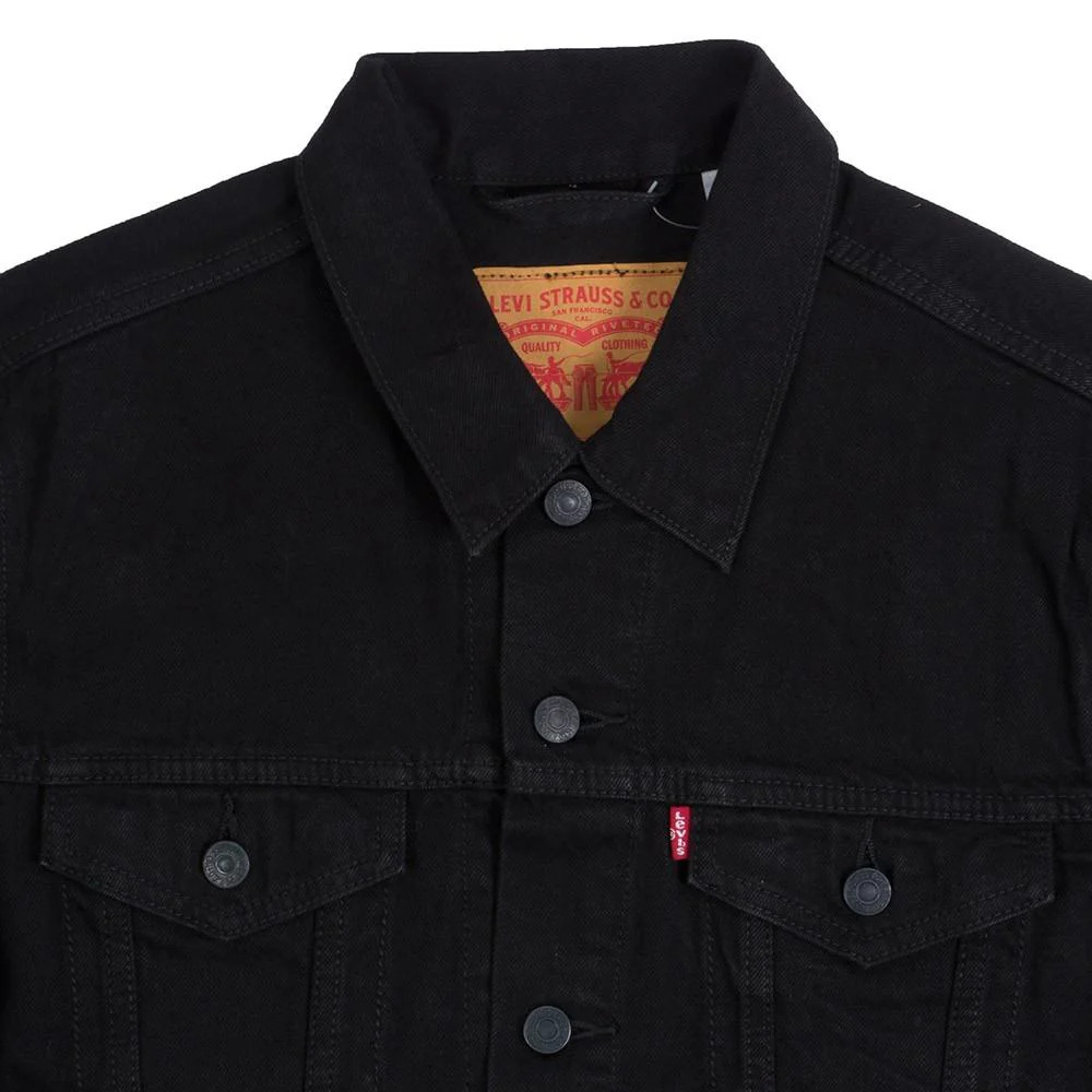 Levi's Trucker jacket - Image 2