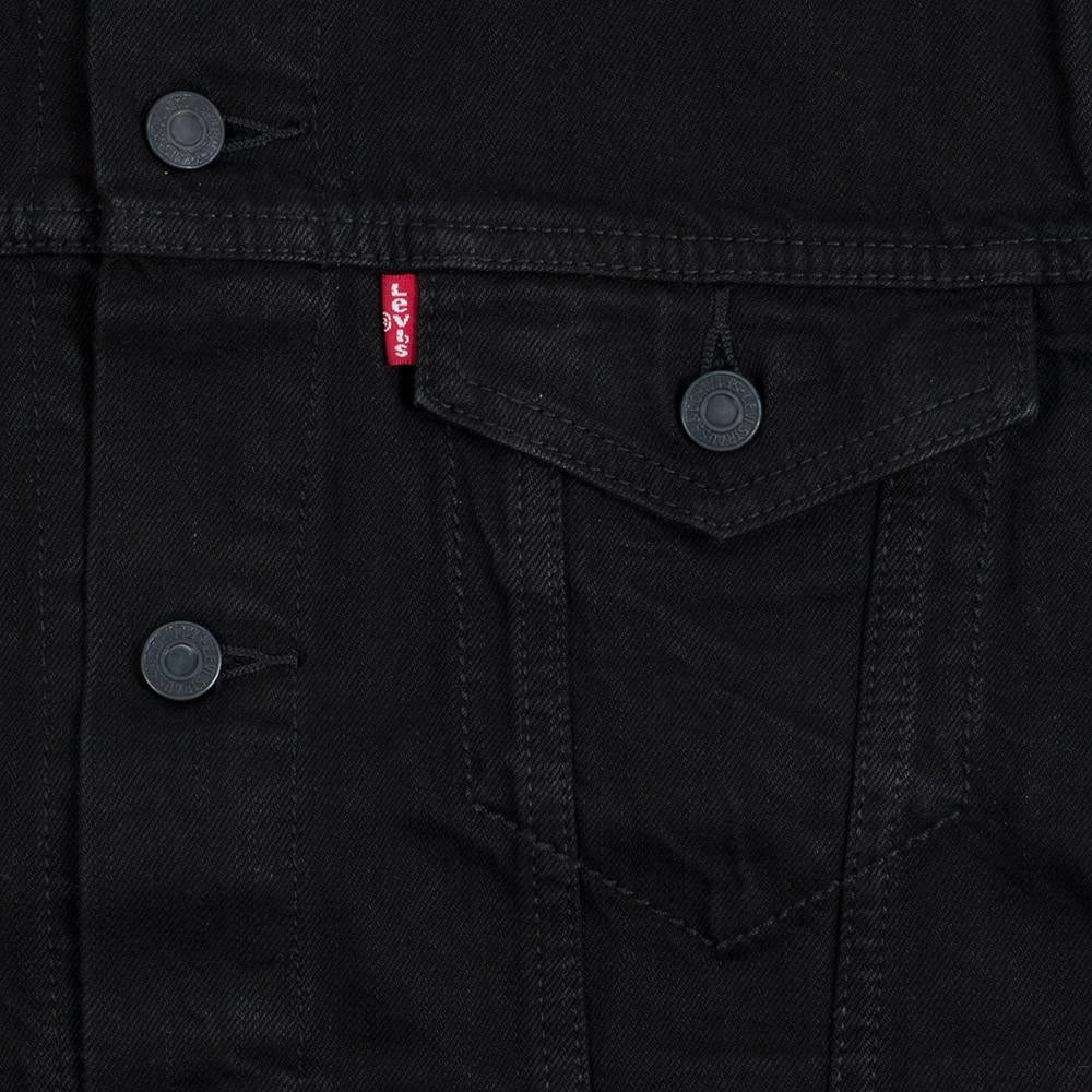 Levi's Trucker jacket - Image 3