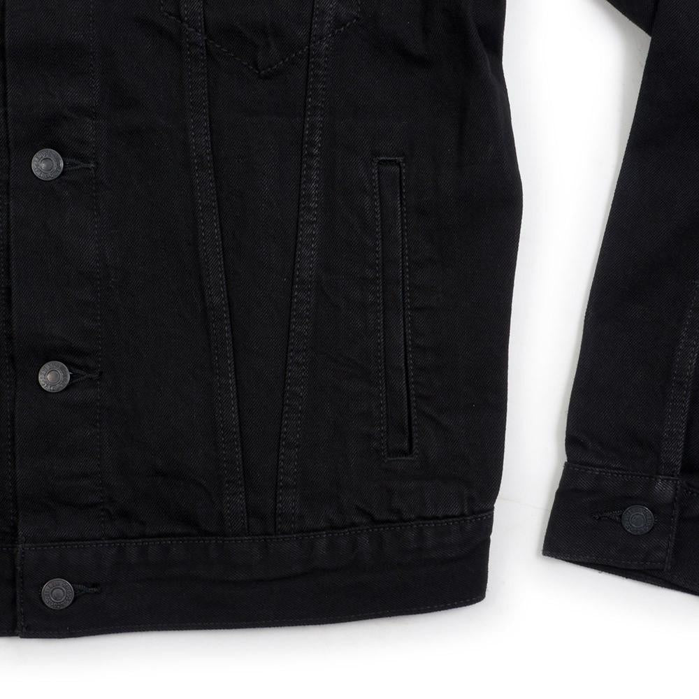Levi's Trucker jacket - Image 4