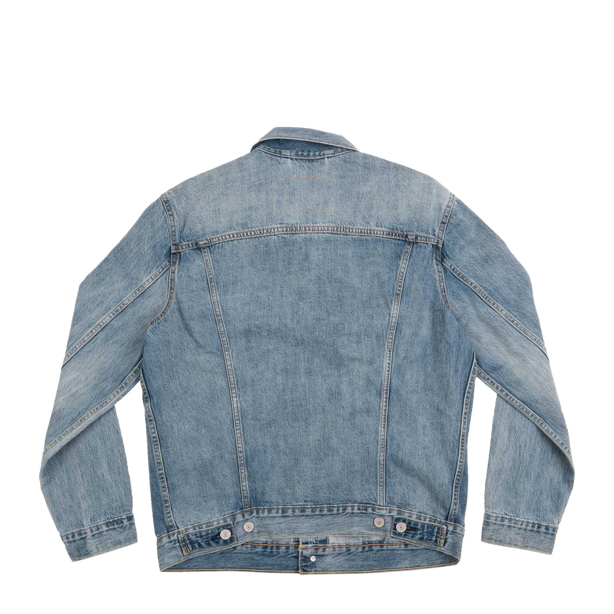 Levi's Trucker jacket - Image 5