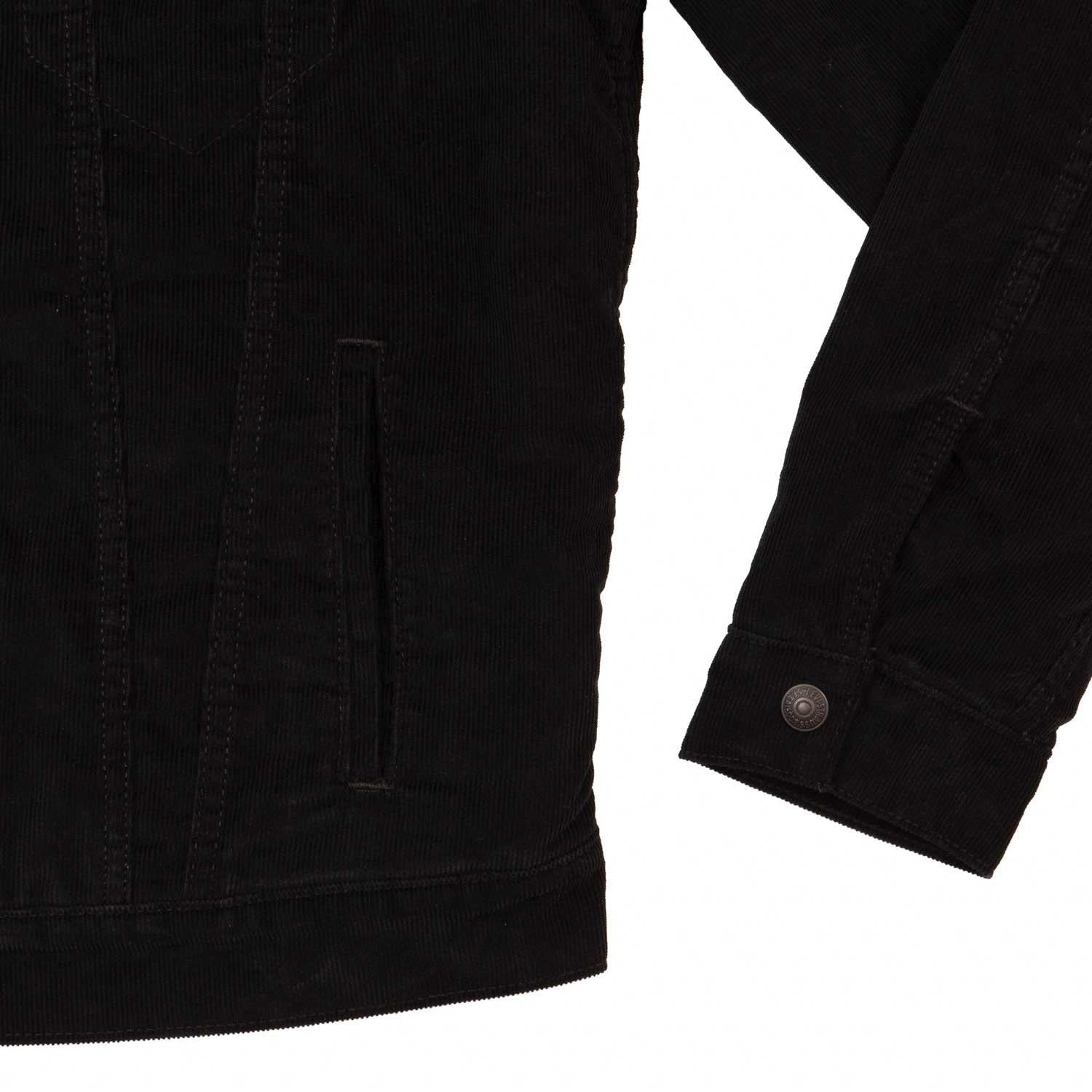 Levi's Type 3 Sherpa trucker - Image 5