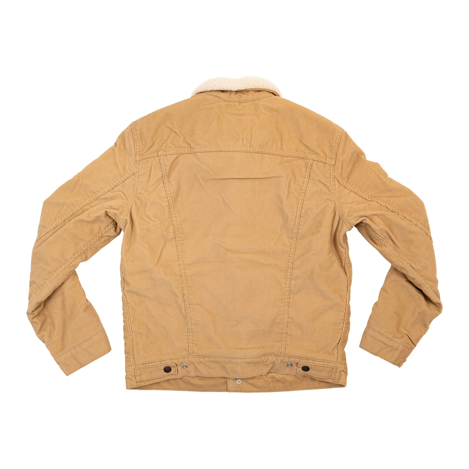 Levi's Type 3 Sherpa trucker - Image 3